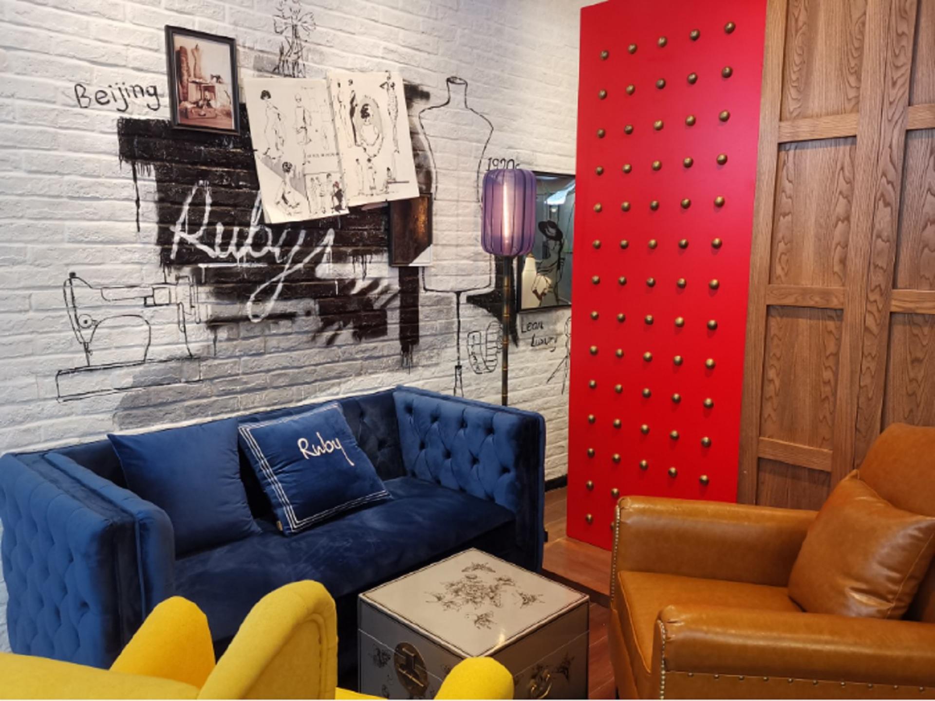 VIP Lounge Services at Beijing Capital International Airport - Thumbnail 8