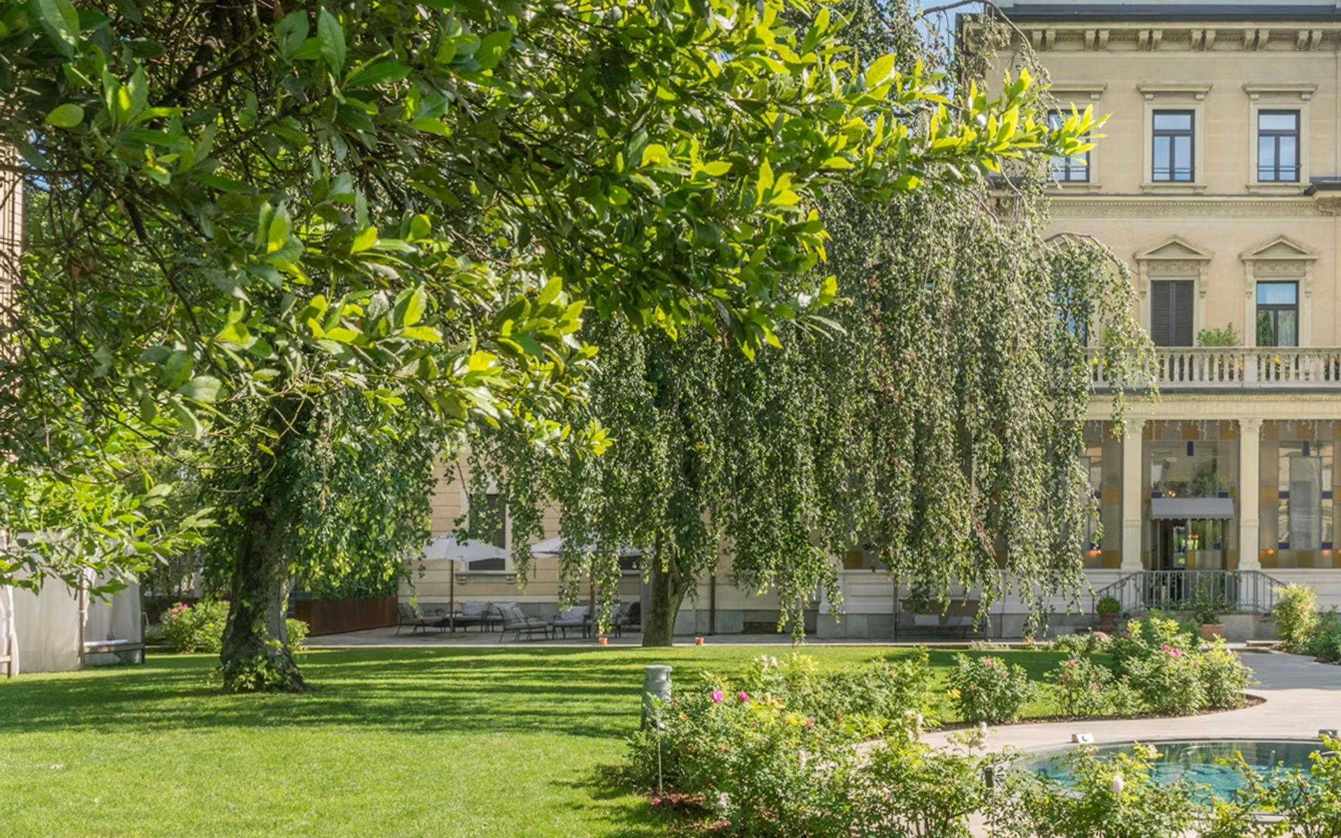 QC Terme Torino Spa Experience - Thumbnail 4
