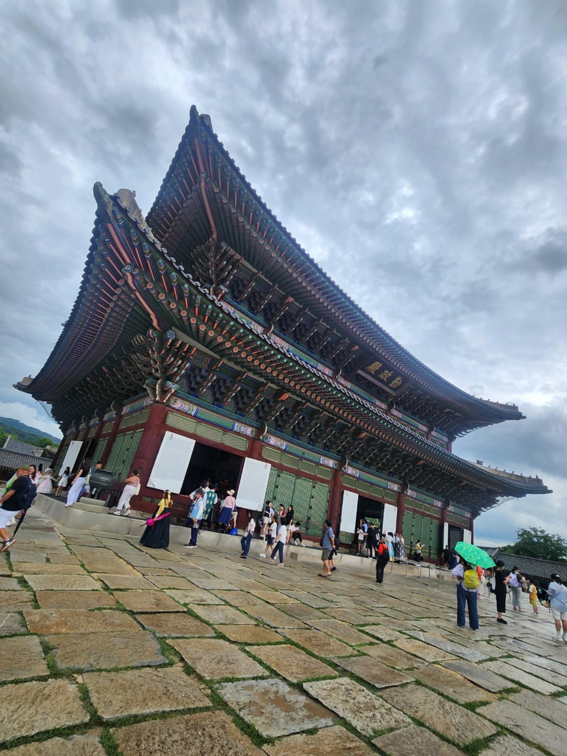 Seoul, Busan and Gyeongju Private 5D4N Tour from Seoul - Thumbnail 2