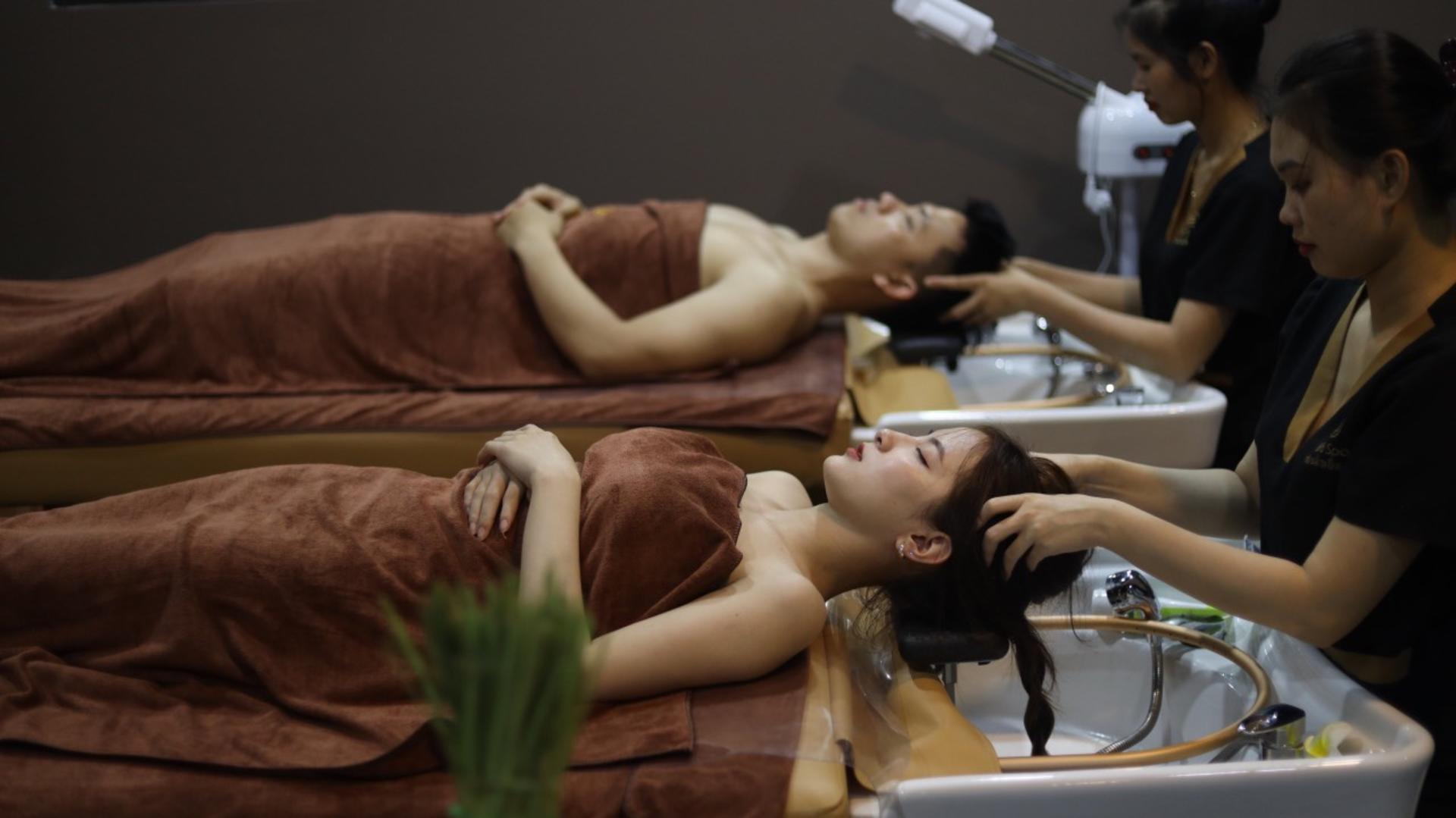Gao Spa Experience in Da Nang with Pick-up Service - Thumbnail 6