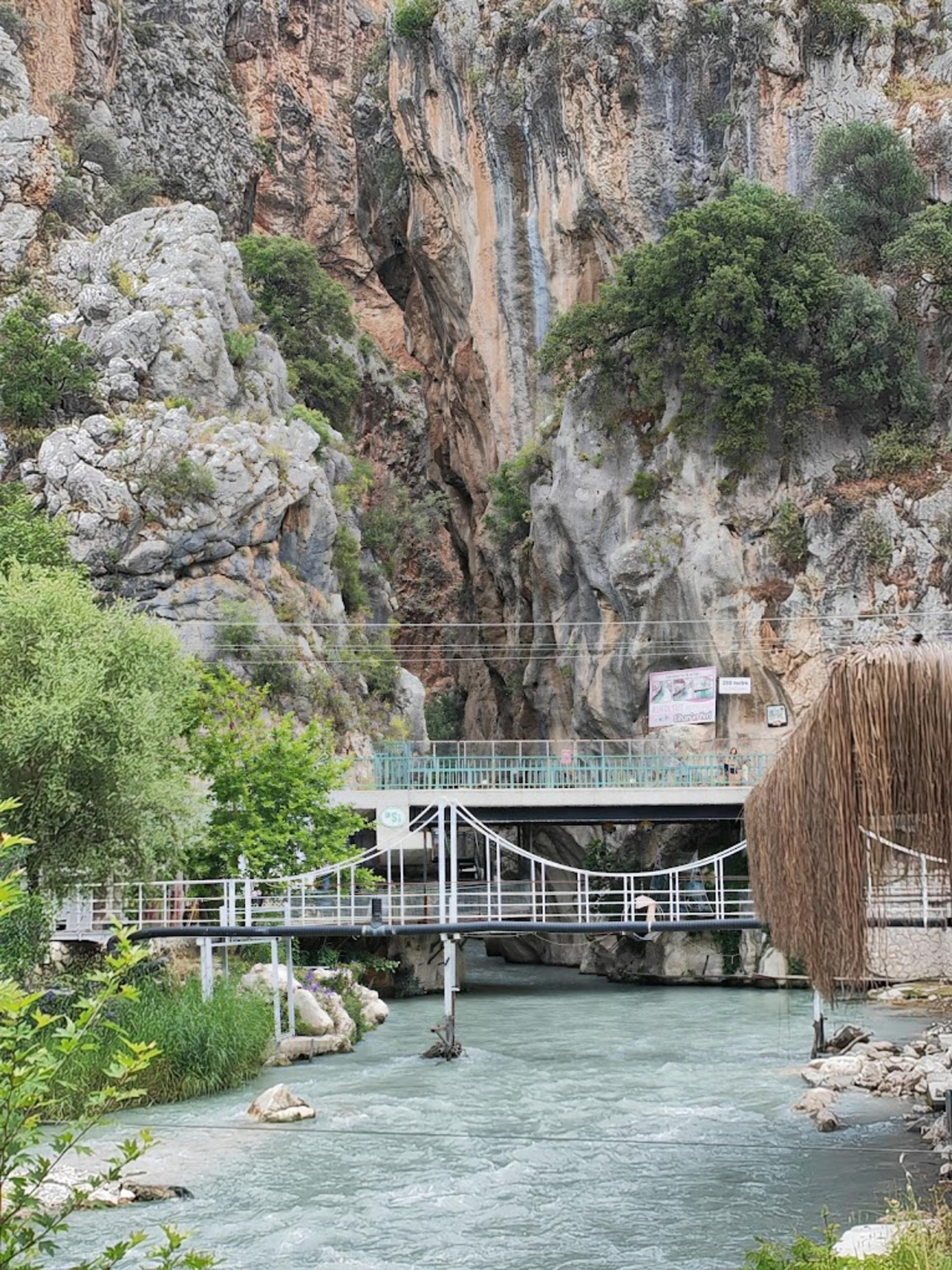 Fethiye Saklikent National Park Full-Day Adventure Tour - Thumbnail 6
