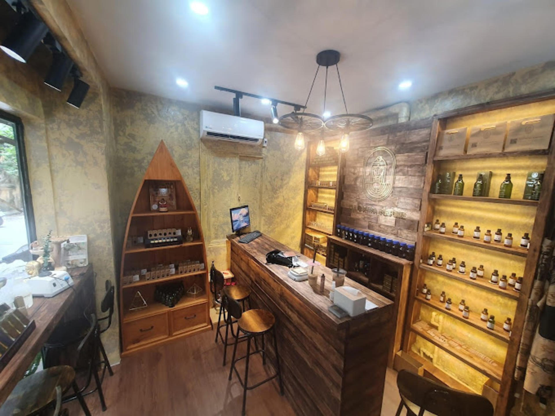 Hanoi Perfume Workshop - Crafting Your Perfect Scent - Thumbnail 11