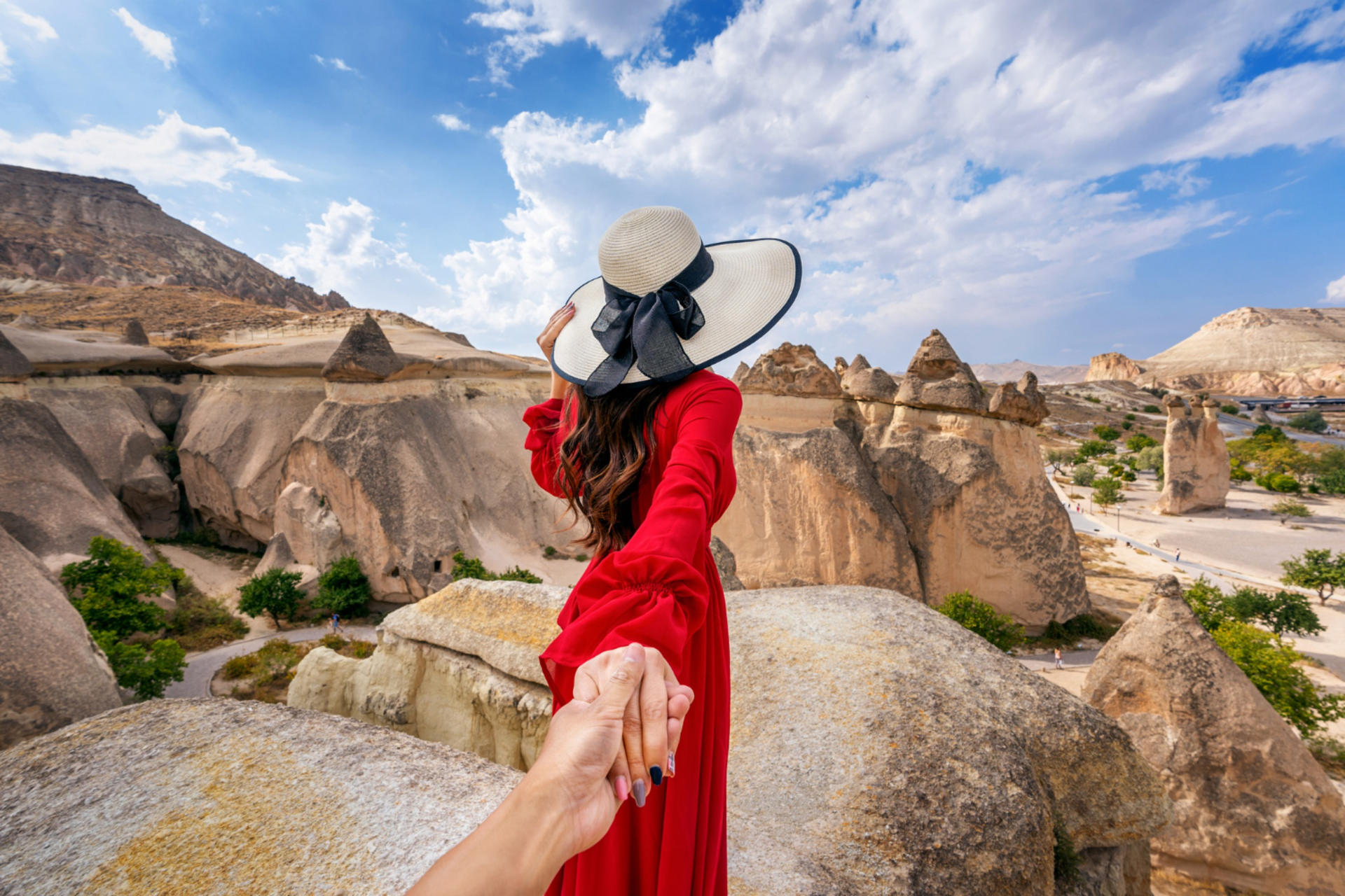 Antalya: 2-Day Guided Cappadocia Tour with Cave Hotel Option - Image 1