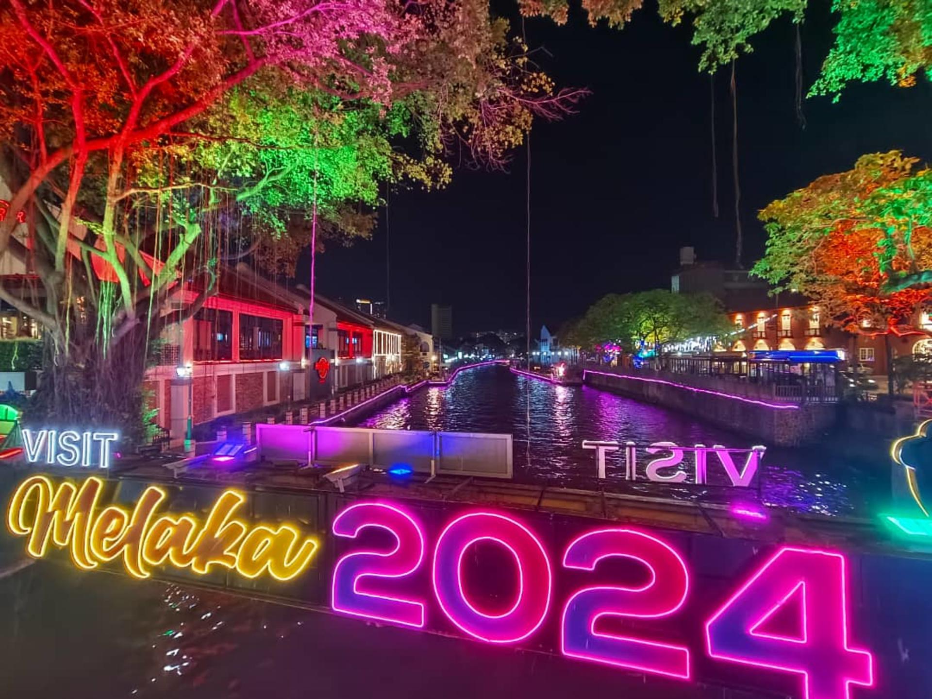 Malacca Night Tour with River Cruise and Trishaw Ride from Kuala Lumpur - Thumbnail 8