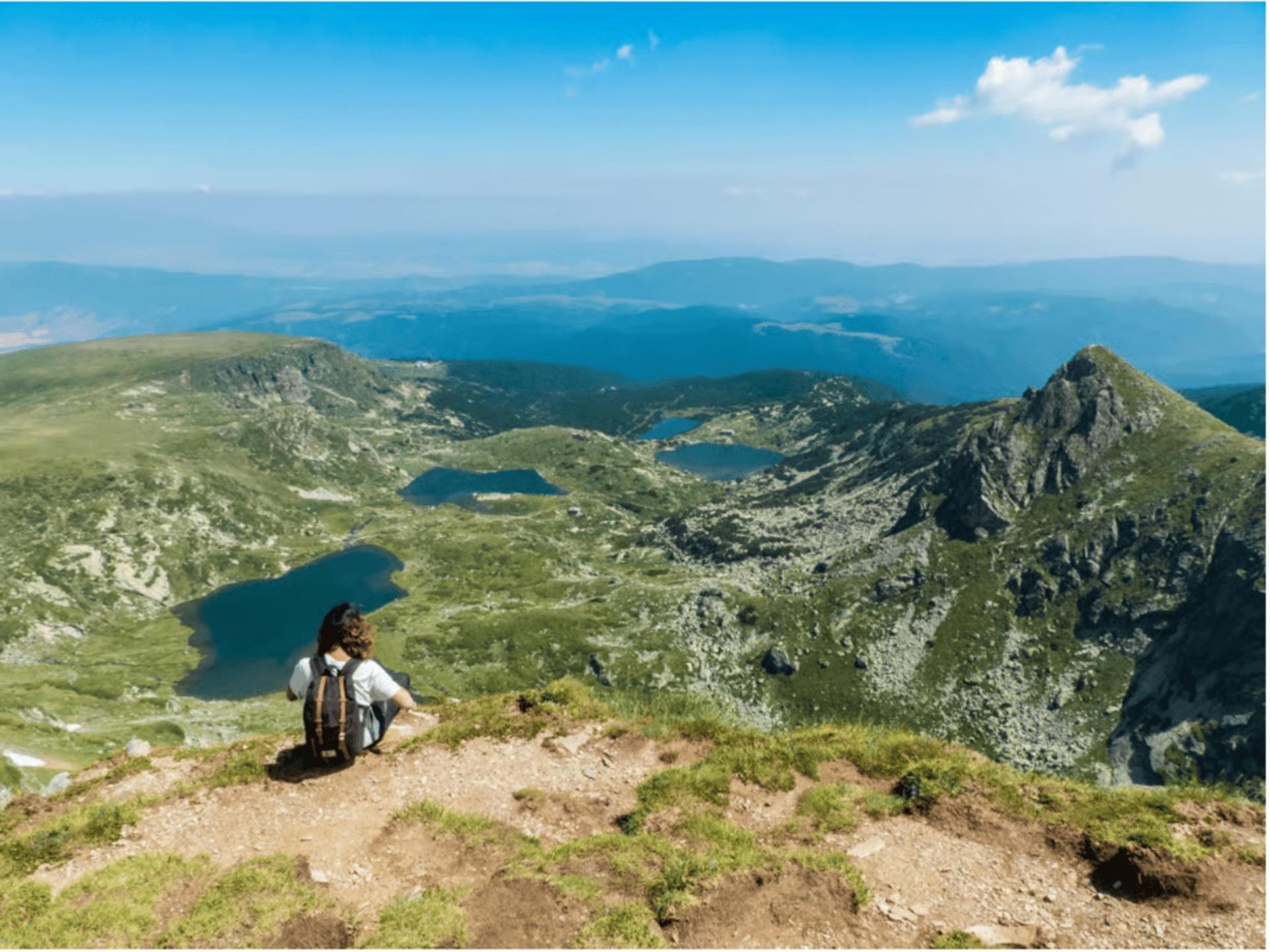 Seven Rila Lakes Circuit Day Tour from Sofia - Thumbnail 11