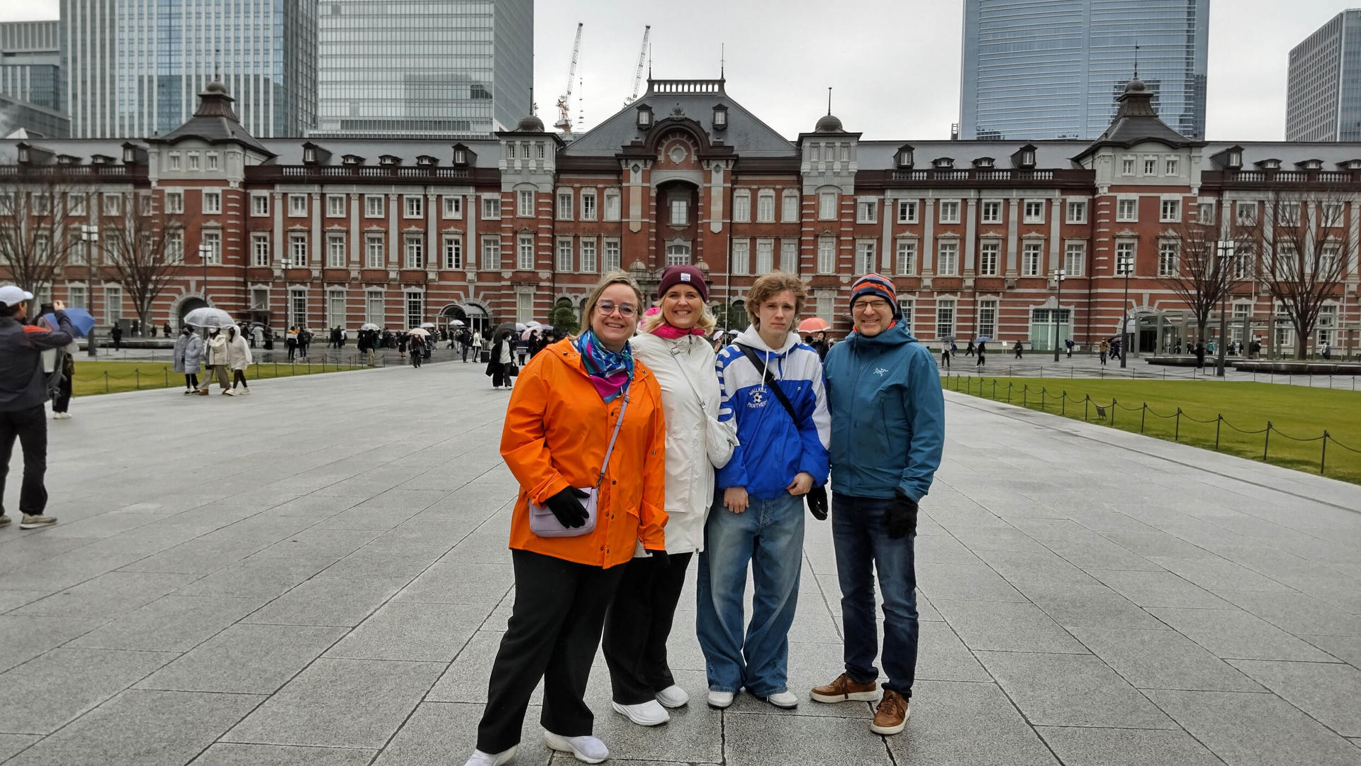 Tokyo 8hr Private Tour with Government-Licensed Guide - Thumbnail 15