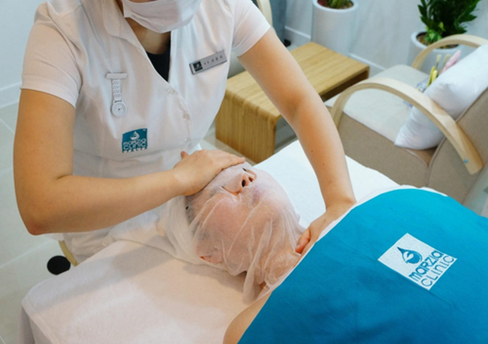 Seoul Chungdam Marzia Healing Spa - Image 1
