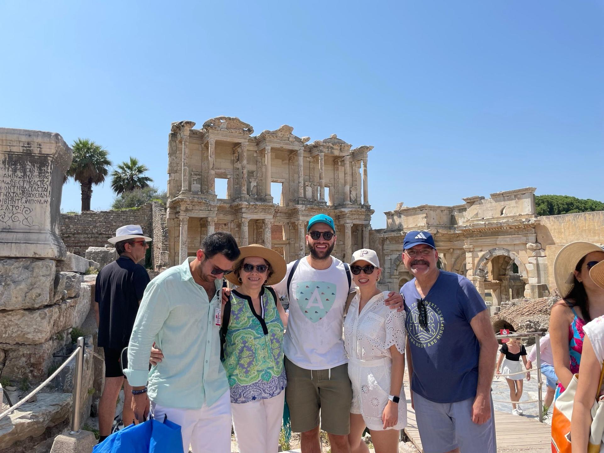Best Of Turkey Tour - 10 Days - Thumbnail 4