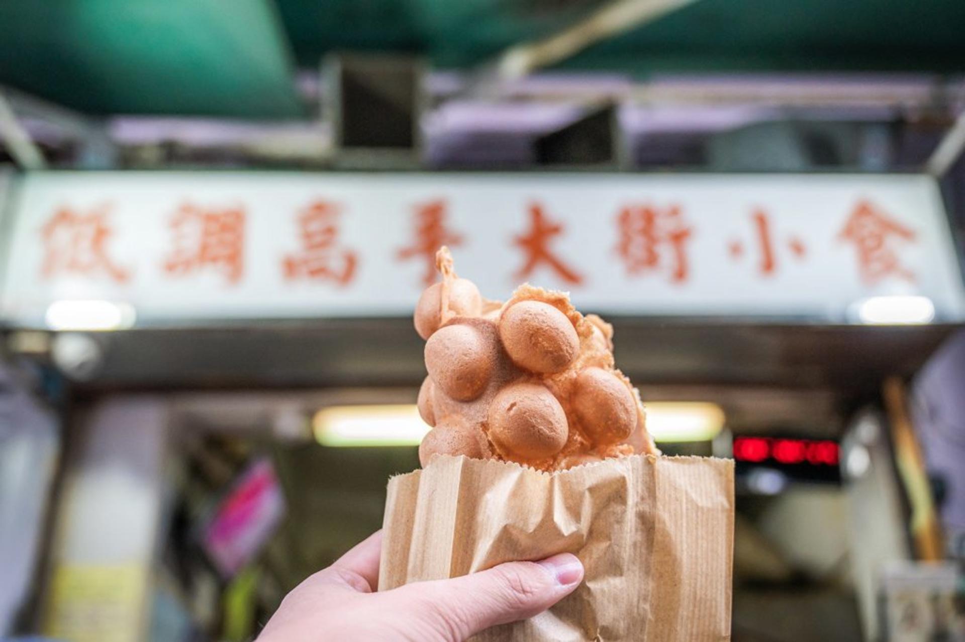 Hong Kong Private Day Tour | Family Fun, Parent-Child, Senior-Friendly  | Perfect for Families, Small Groups & Corporate Guests - Thumbnail 18