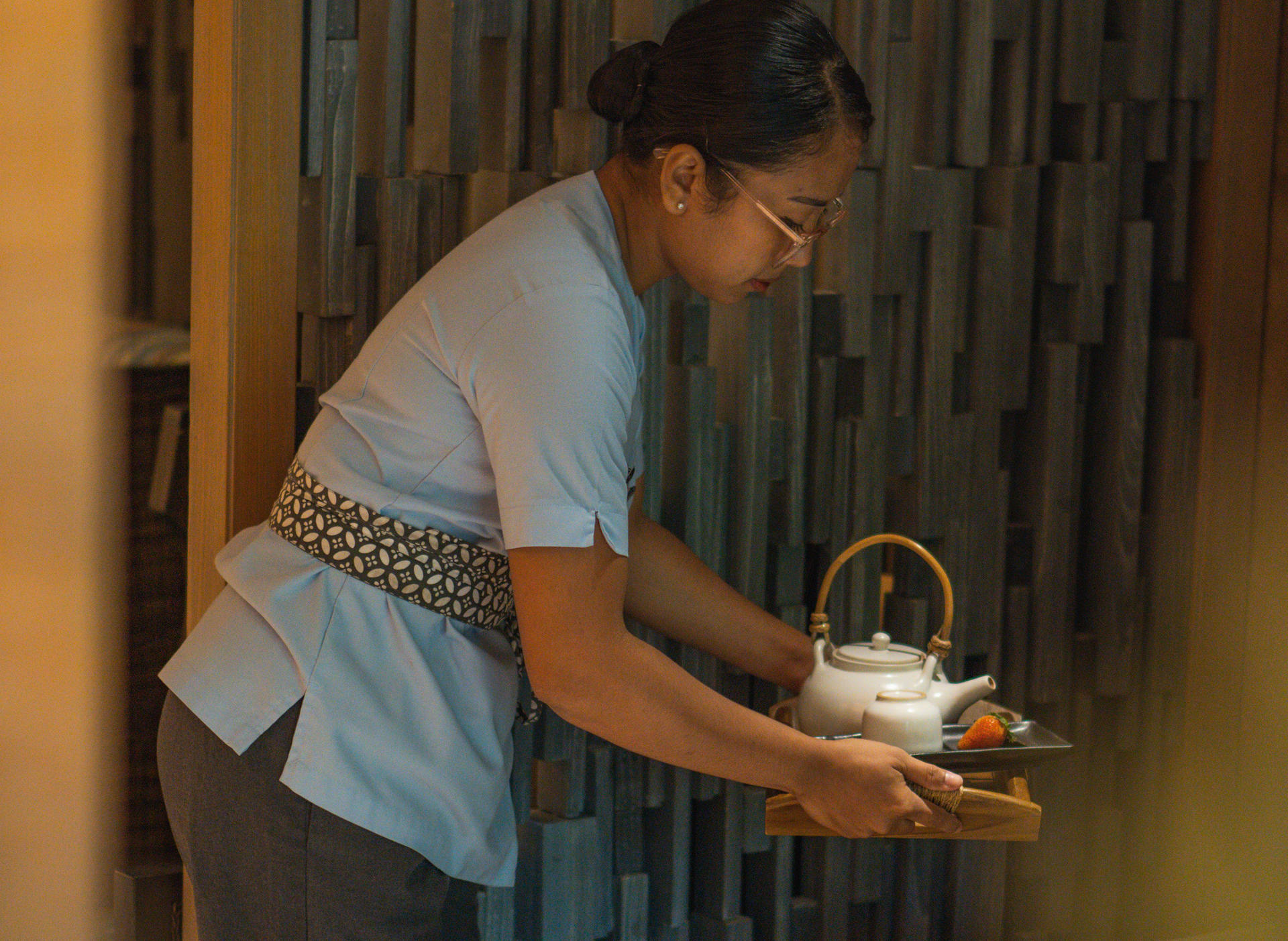 Heavenly Spa at The Westin Ubud - Thumbnail 20