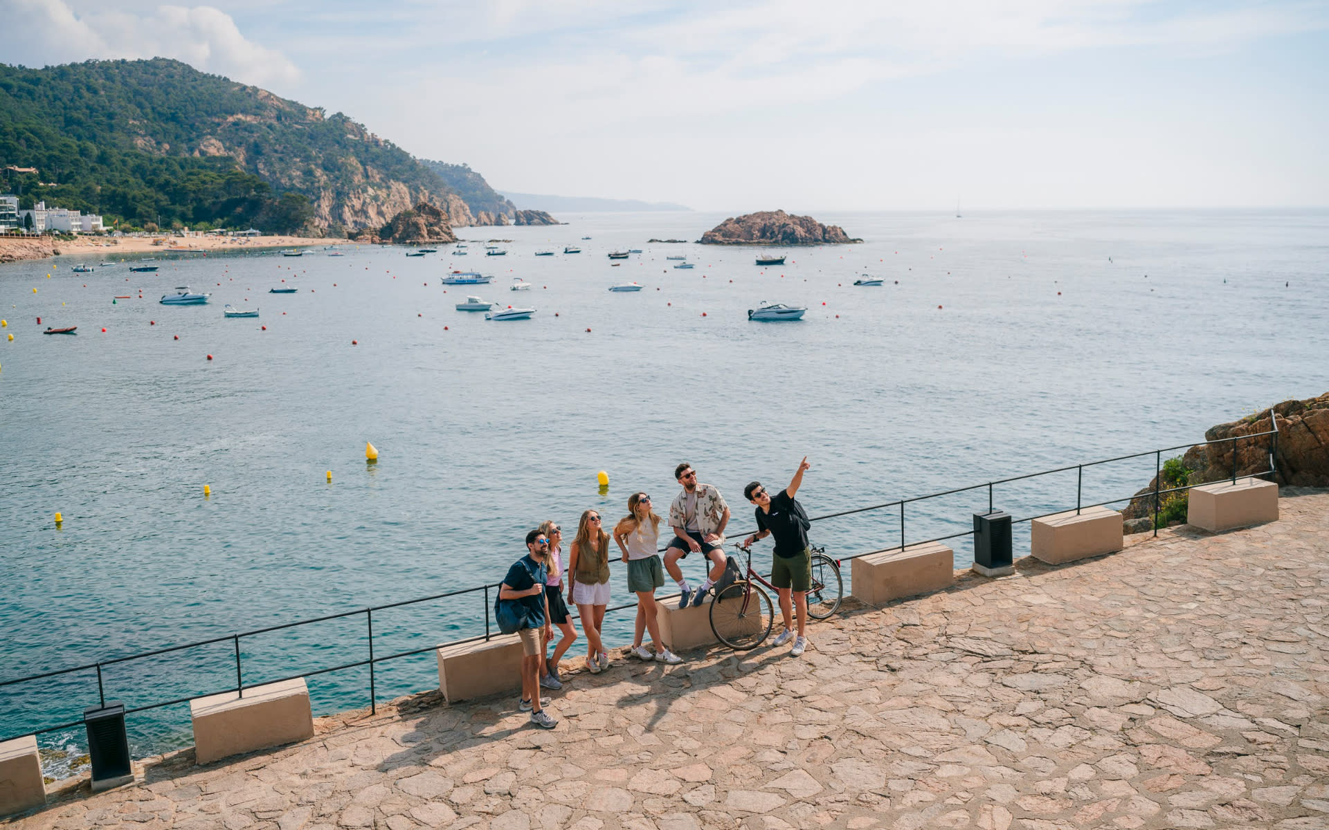 From Barcelona: Montserrat, Girona & Costa Brava Full-Day Tour - Thumbnail 18