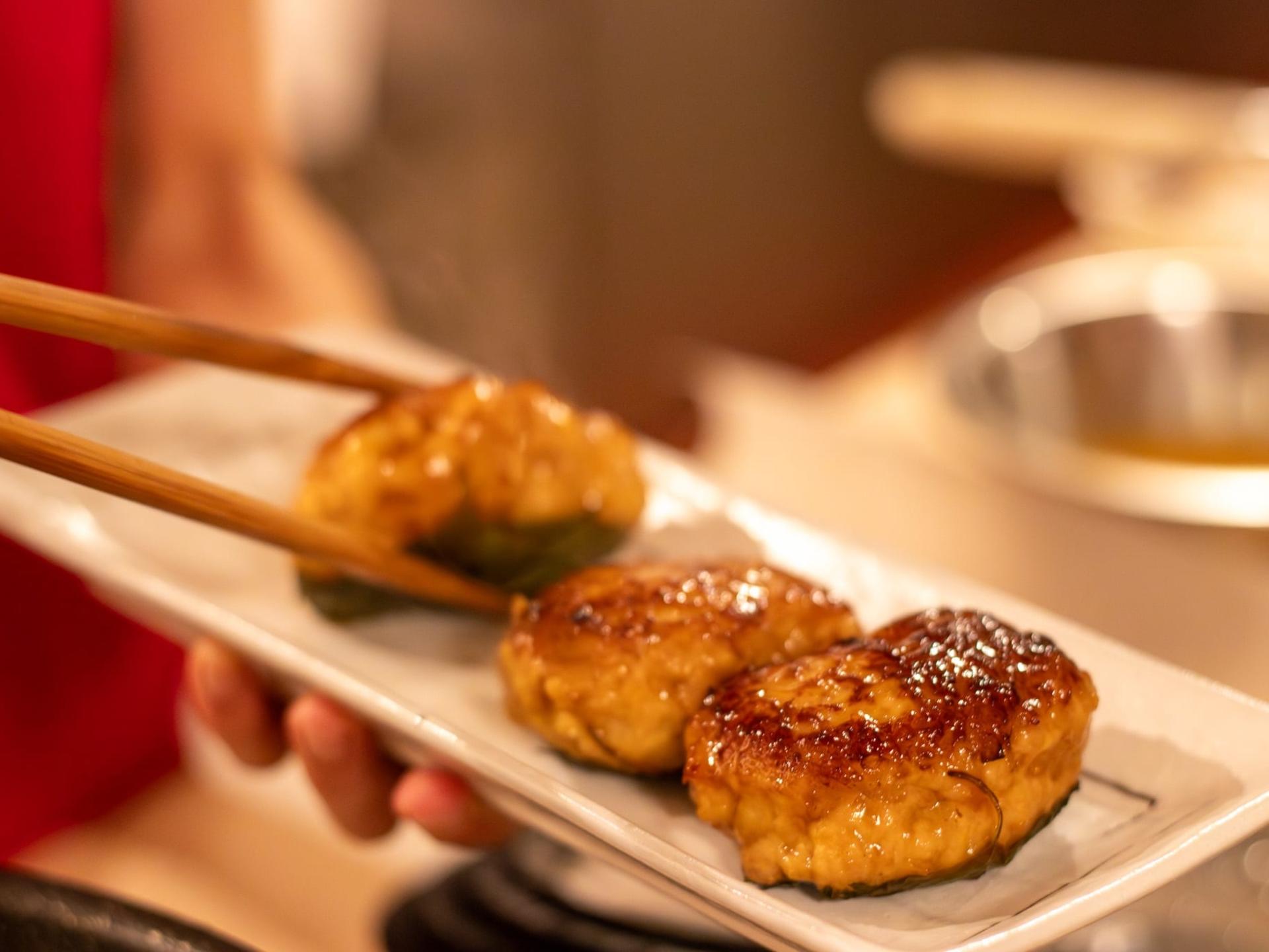 Tokyo Night Cooking Class: 5 Home-Cooked Japanese Dishes - Thumbnail 13