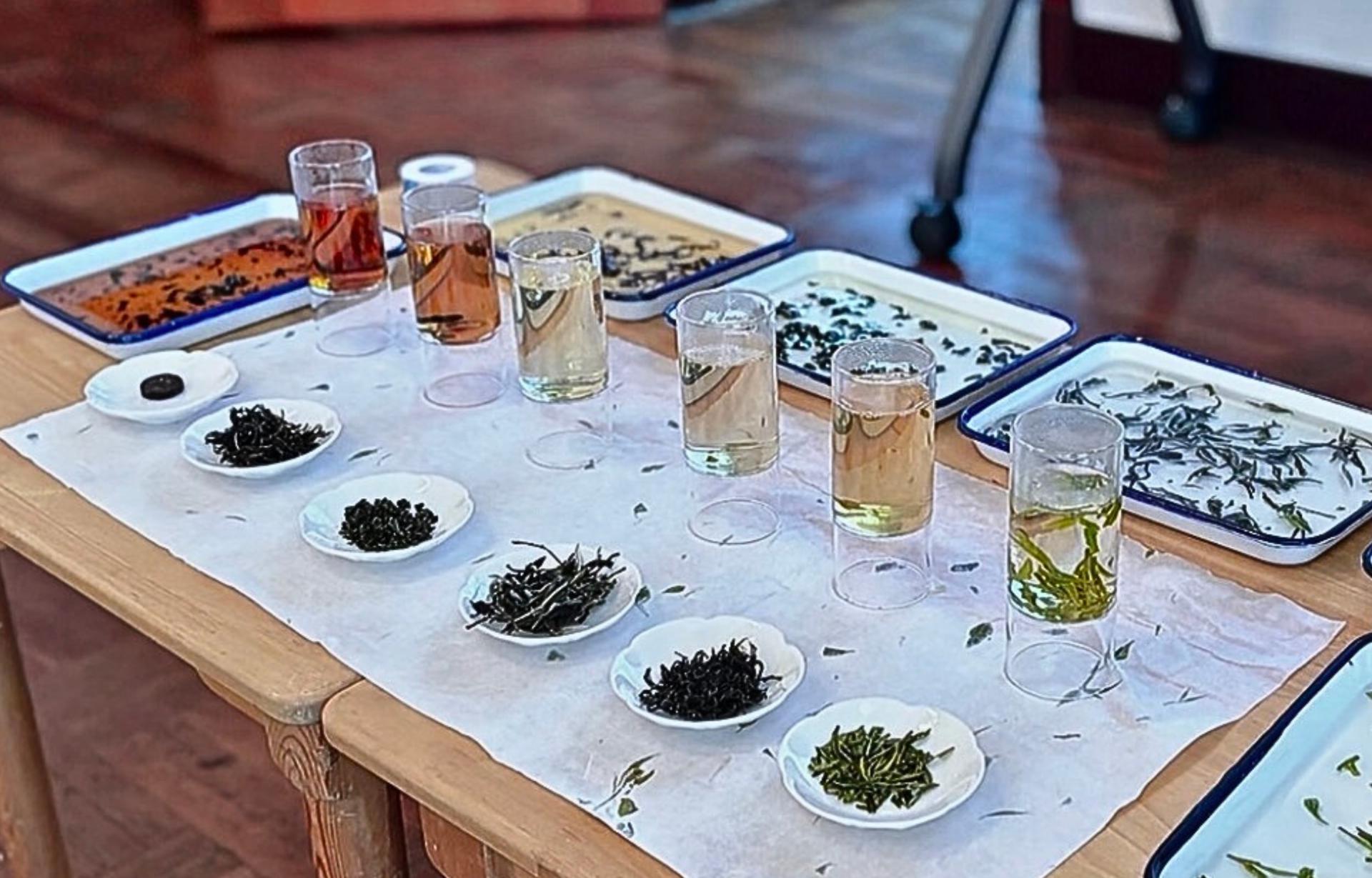 A Cup of Tea Through Time In Singapore  - Thumbnail 4
