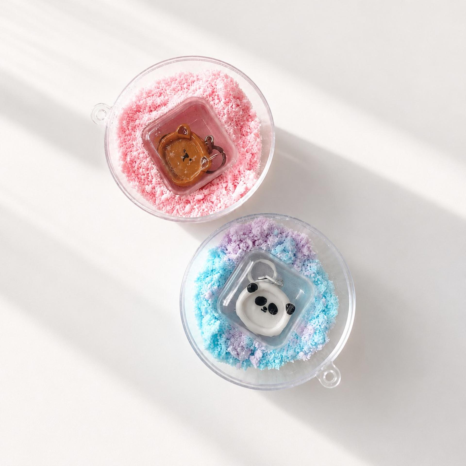 Parent-Child Bath Bombs Making Workshop in Singapore - Thumbnail 13