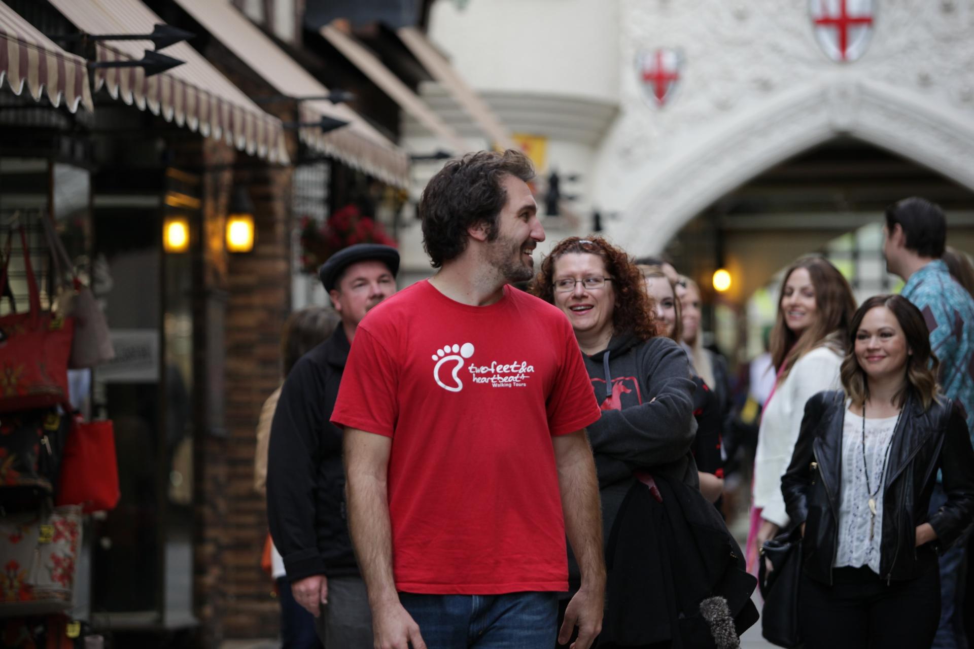 Eat Drink Walk Perth - Bar Tour - Thumbnail 8