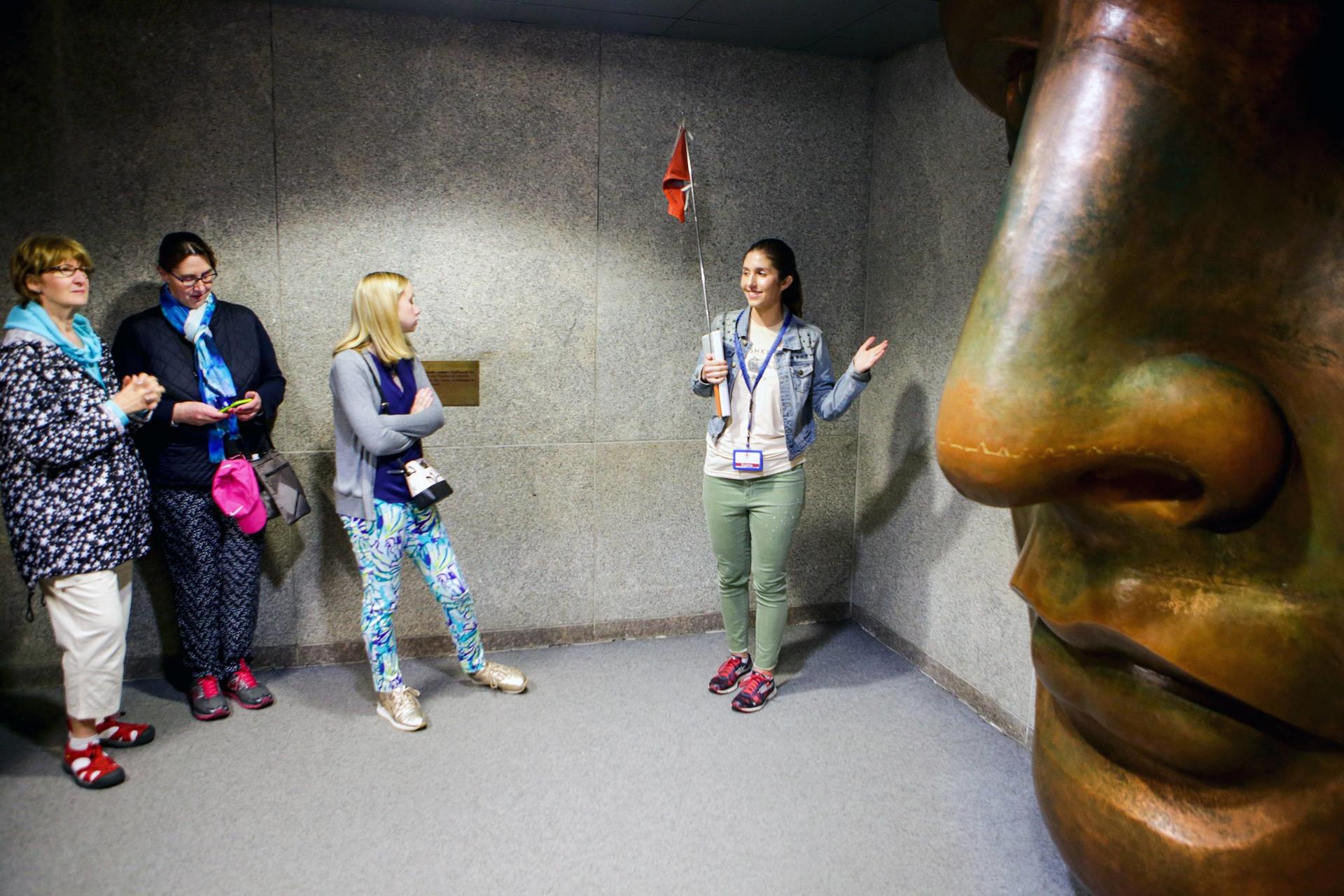 Ellis Island Private Tour with Liberty Island Access - Thumbnail 5