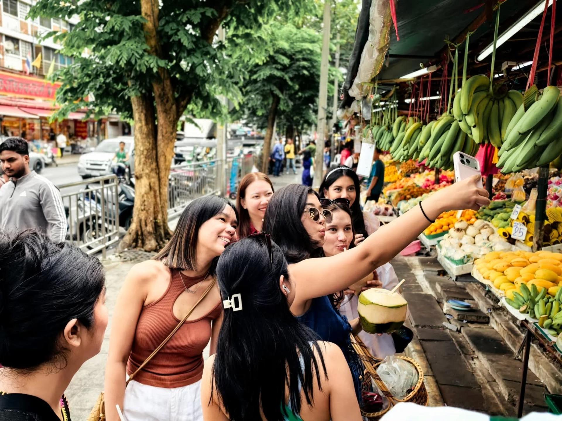 Homies Thai cooking class - Thumbnail 59