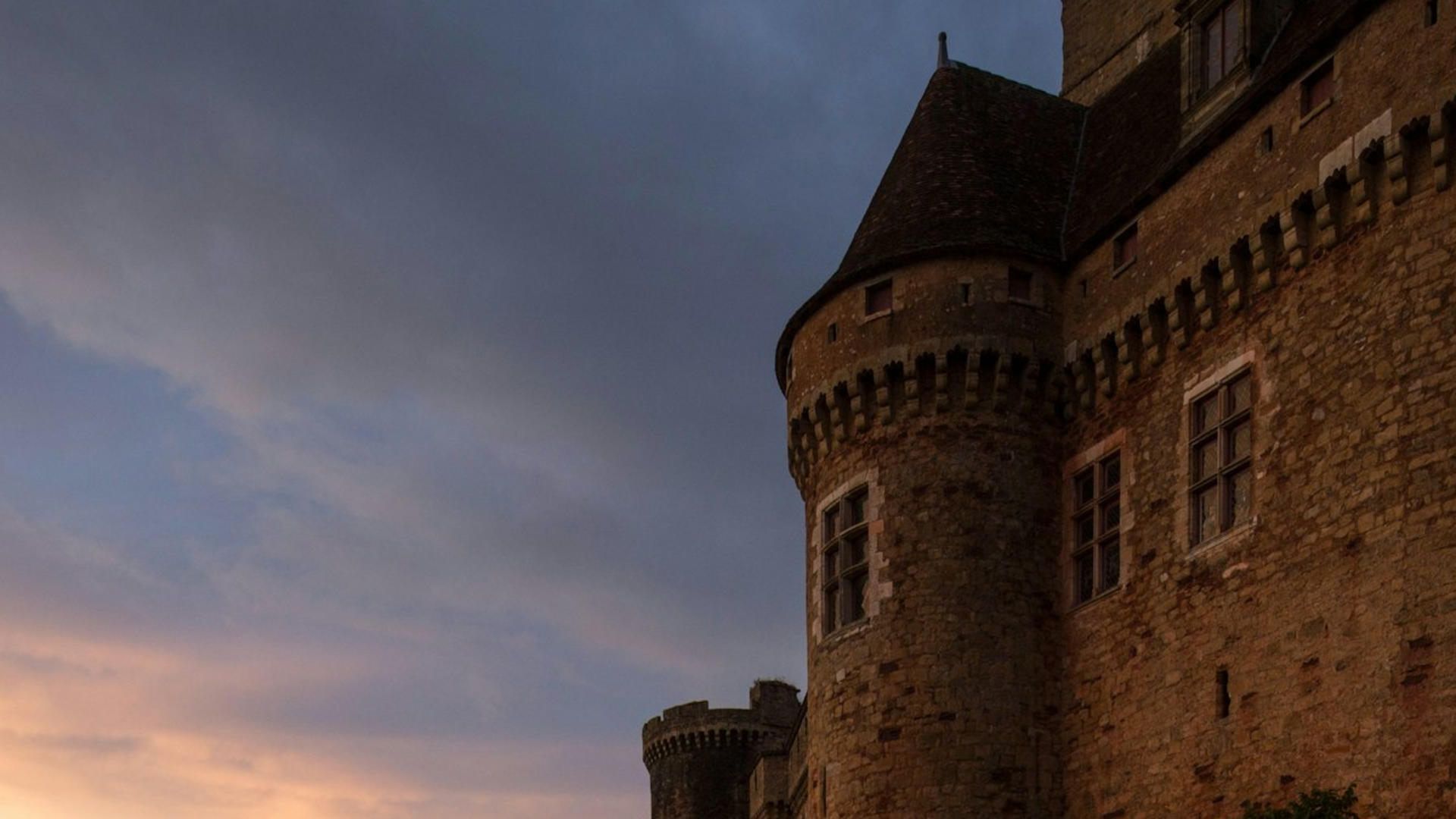 Castelnau-Bretenoux castle ticket - Thumbnail 6