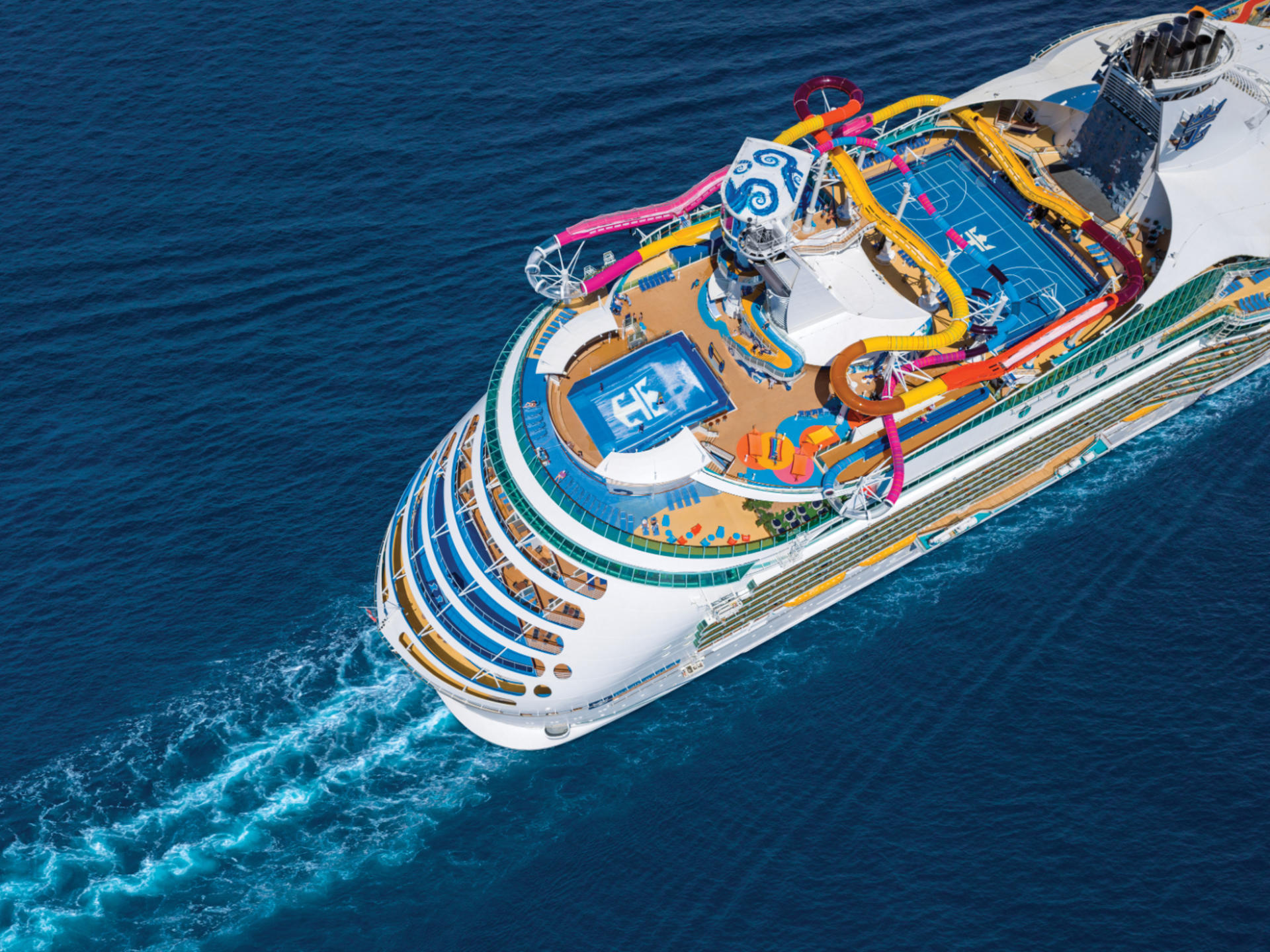 Navigator of the Seas Cruise by Royal Caribbean  - Thumbnail 6