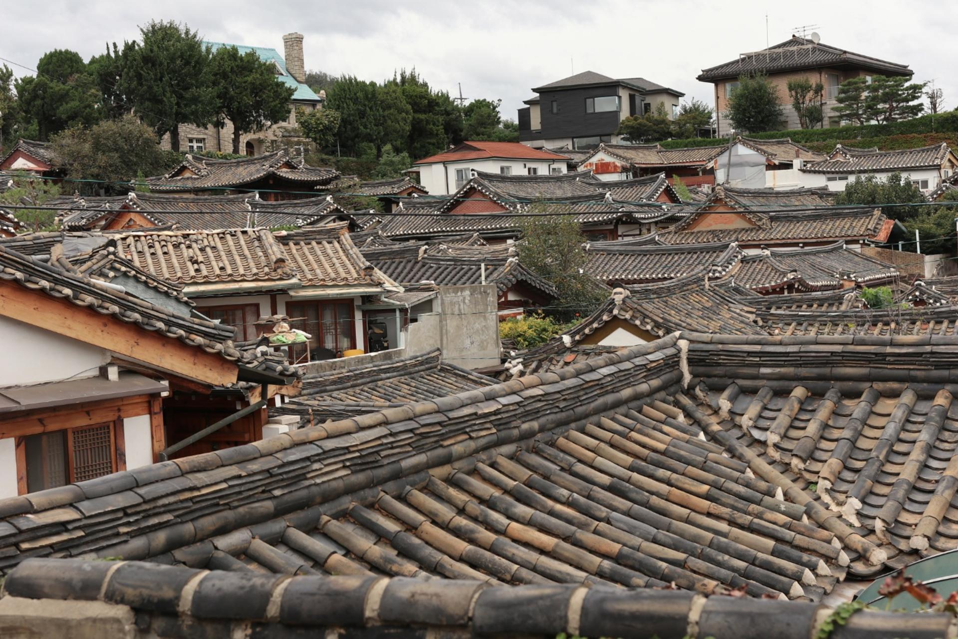 Seoul Private Half day Walking Tour - Thumbnail 22