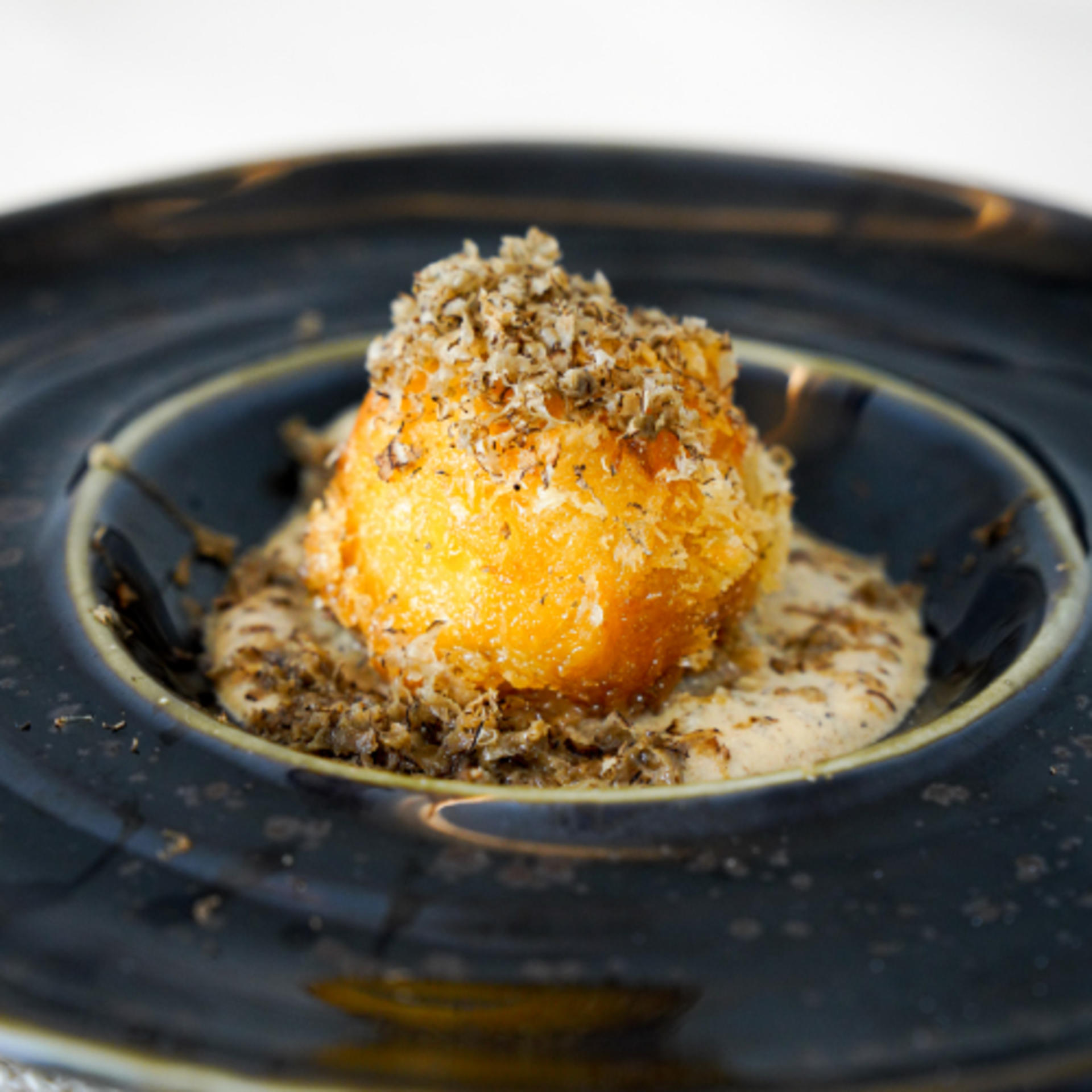 OJI Omakase at Amanta Hotel & Residence Sathorn - Thumbnail 11
