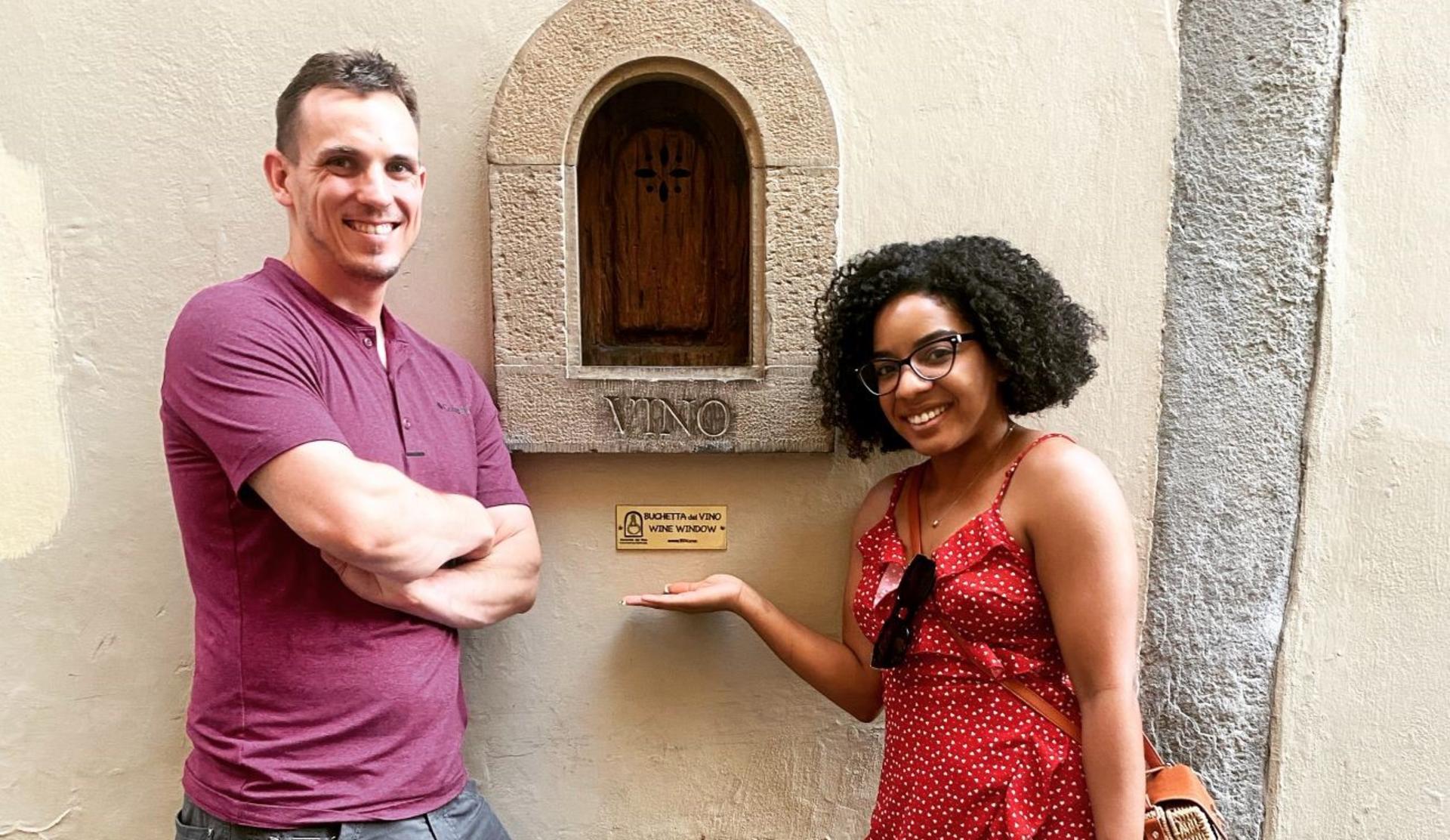 Florence Foodies Walking Tour - Thumbnail 5