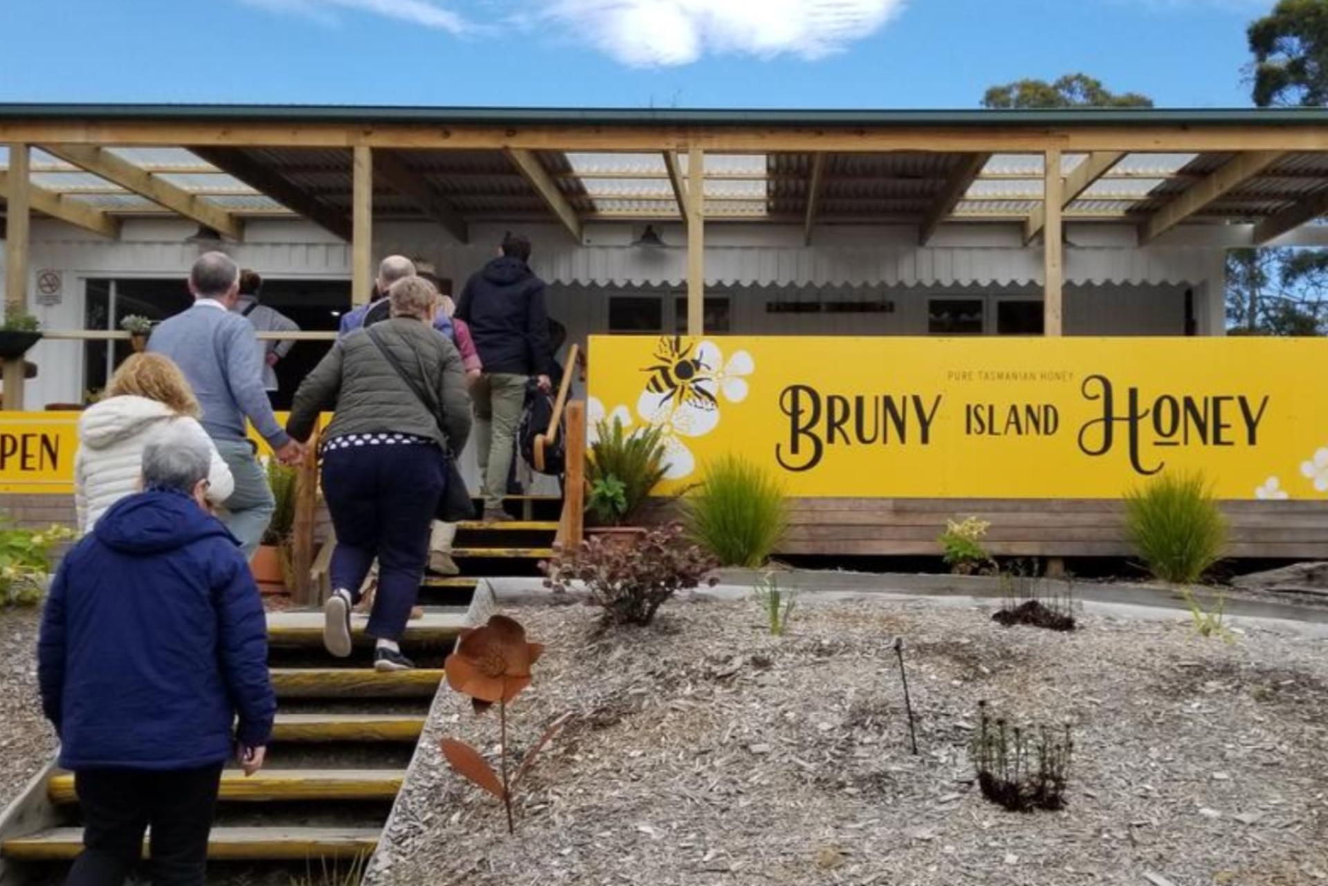 Bruny Island Gourmet Full Day Tour - Thumbnail 14