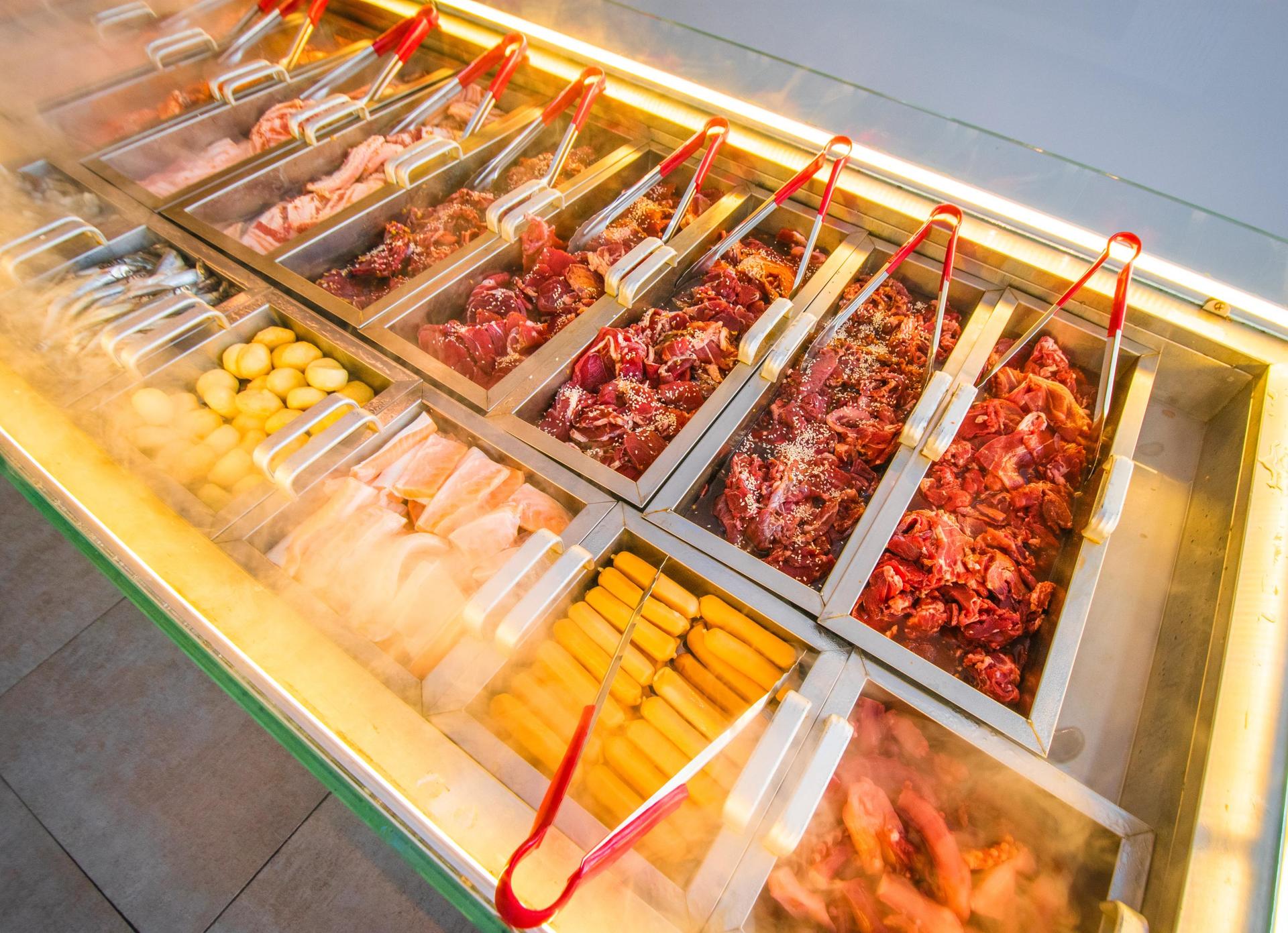 Kod Talay The Riverfront Seafood Buffet (Charoen Krung 58, Bangkok) - Thumbnail 25