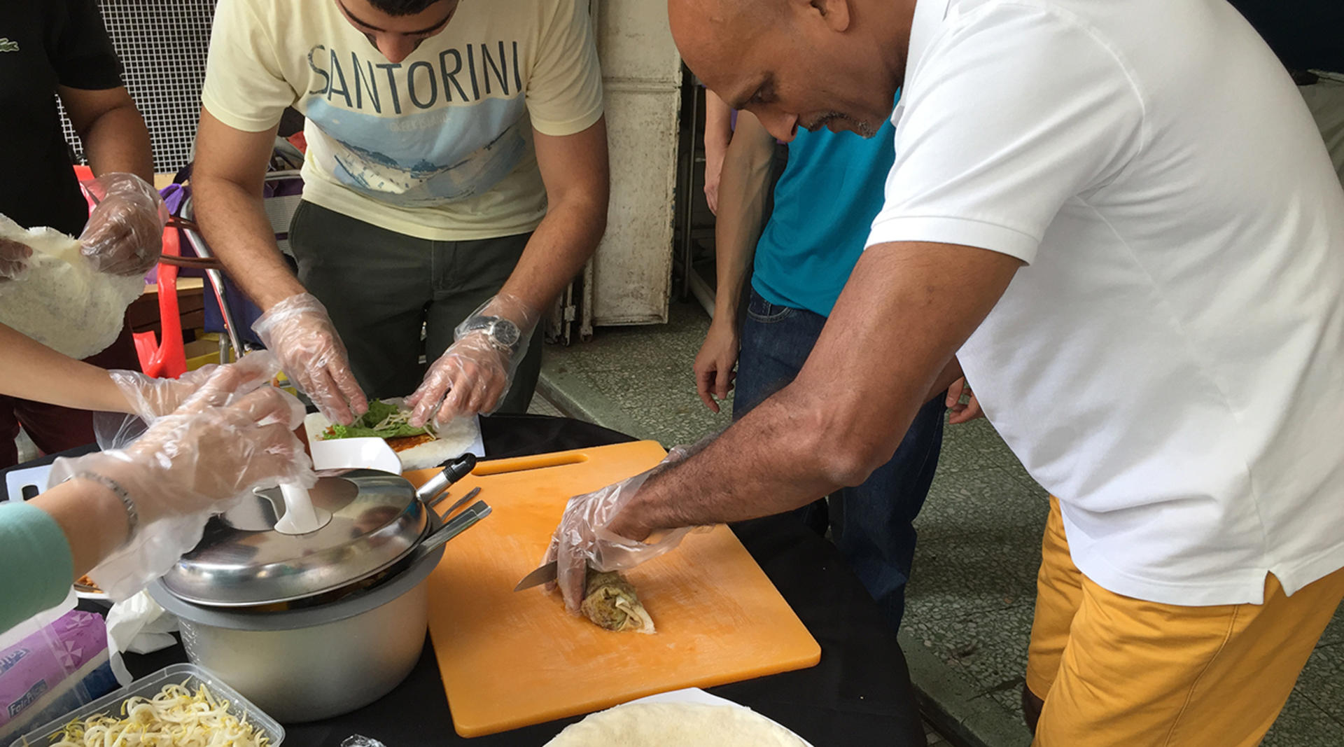 Singapore Food Journey Half-Day Guided Tour - Thumbnail 6