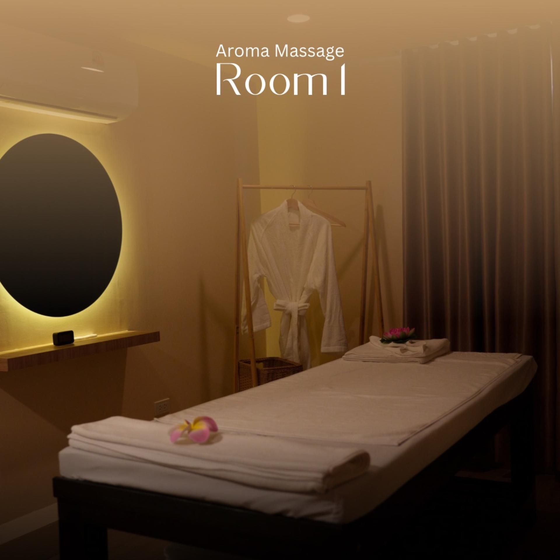 URBAN TOUCH MASSAGE at Thonglor in Bangkok - Thumbnail 5