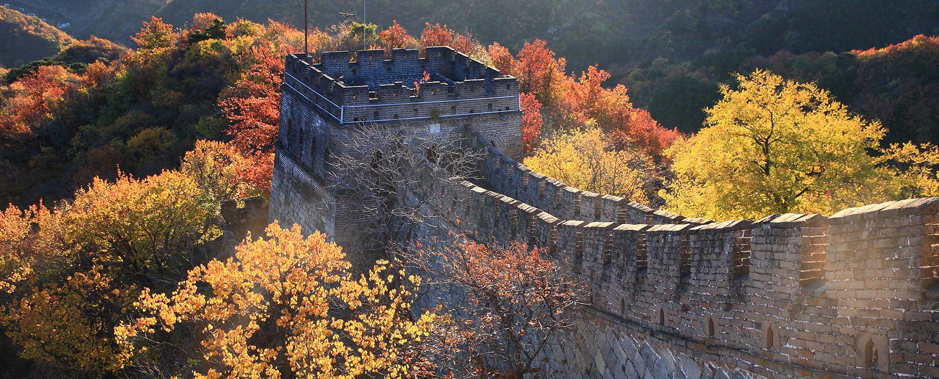 [Must-Visit in Beijing] Mutianyu Great Wall Tickets (Cable Car/Rope way/Shuttle Bus Options Available) - Thumbnail 3