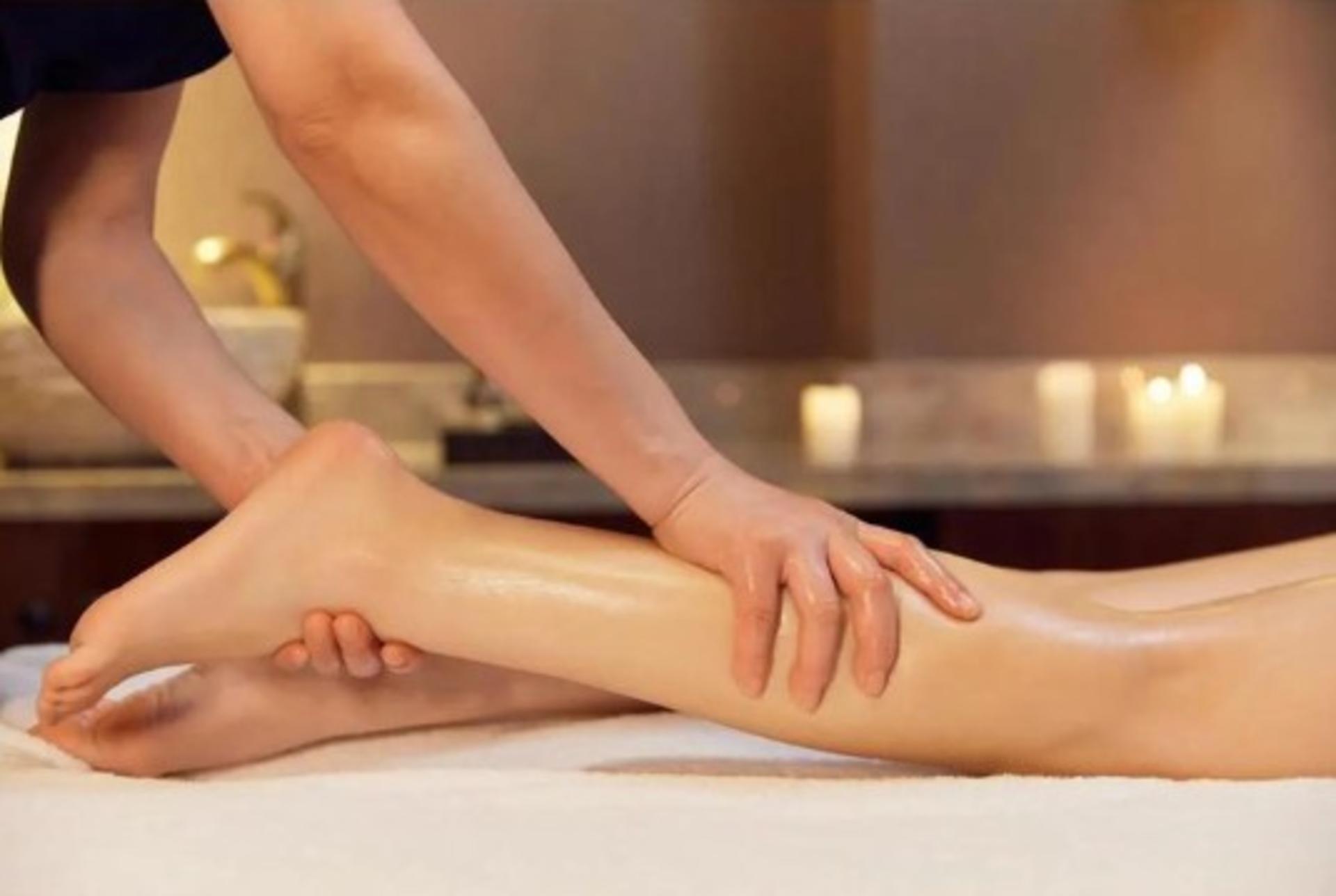 LUXCARE_HeadSpa, Lymph Drainage & DeepTissue Massage, HBOT in seoul. - Thumbnail 7