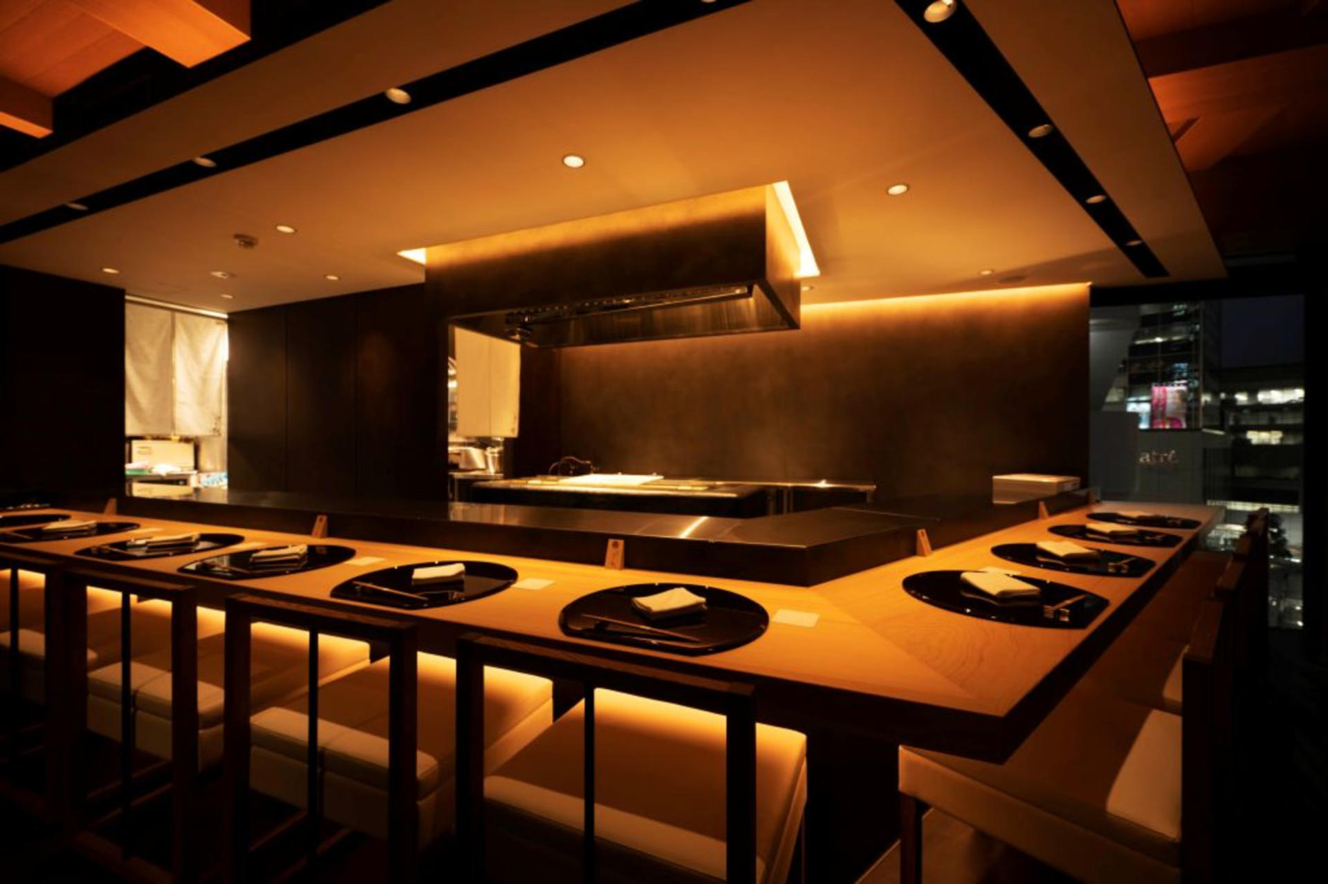 【Yakitori Tensha】Yakitori and Chicken Kappo Cuisine "Omakase" Style - Image 1