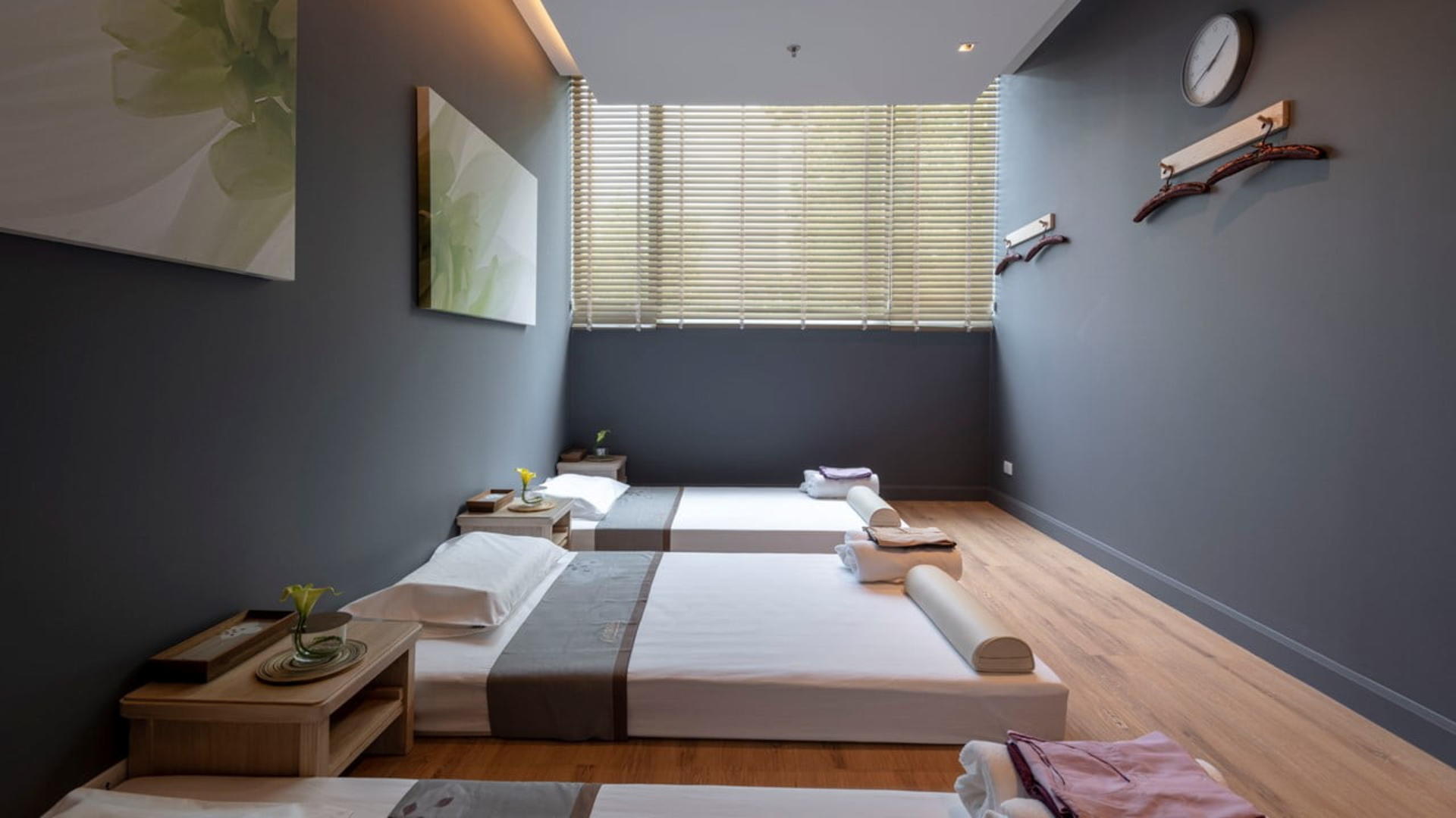 Let's Relax Spa at Ibis Styles Bangkok Ratchada - Thumbnail 8