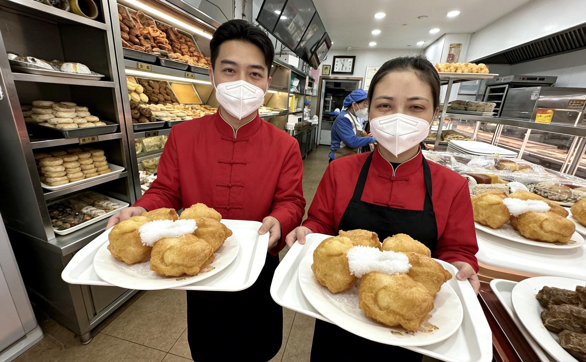 Private Beijing Hutong Culinary Walking Tour with 20+ Food Tastings - Thumbnail 12