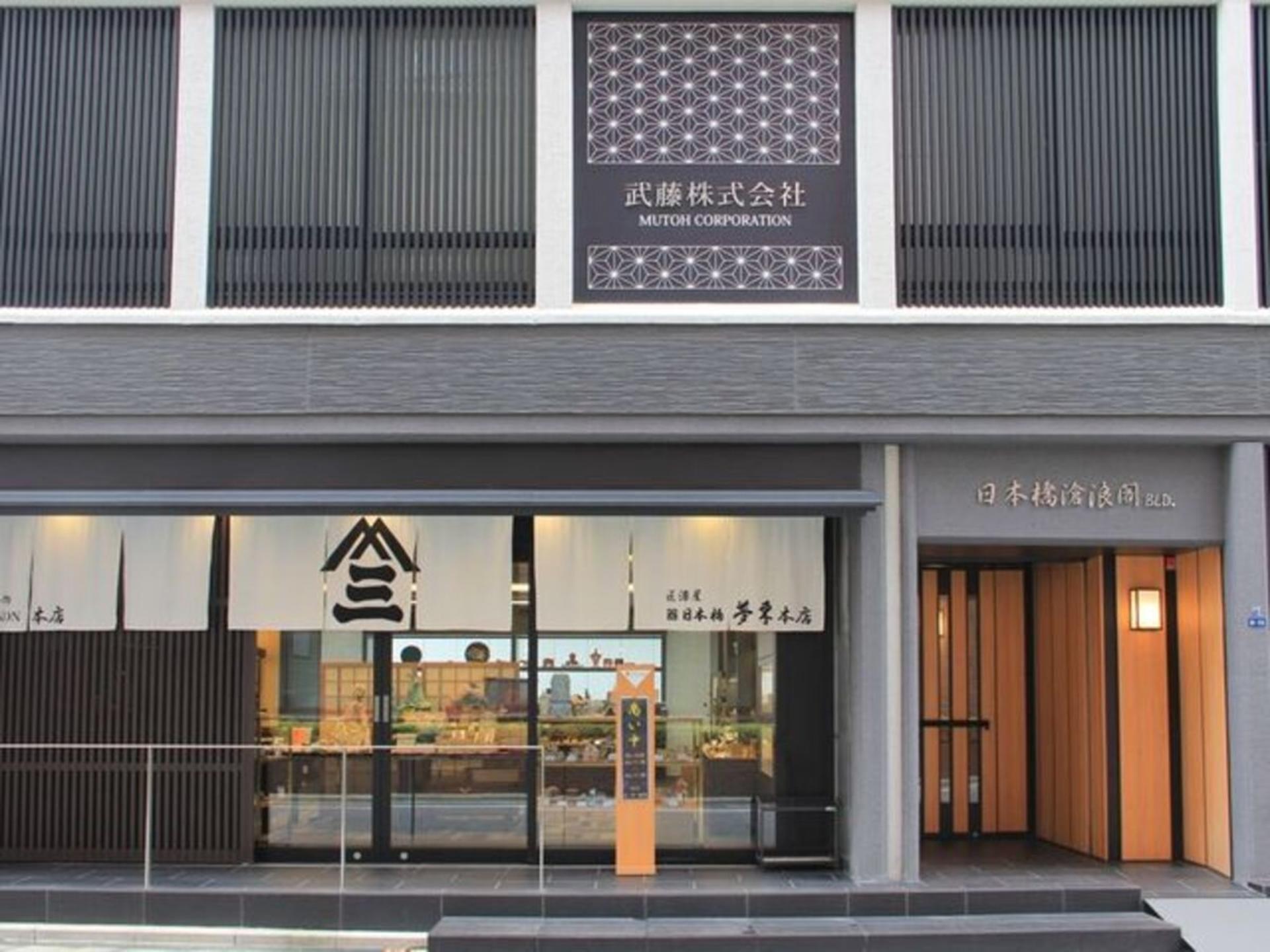 [Utsuwa Nihonbashi MUTOH] Japanese Traditional Craft Experience - Thumbnail 5