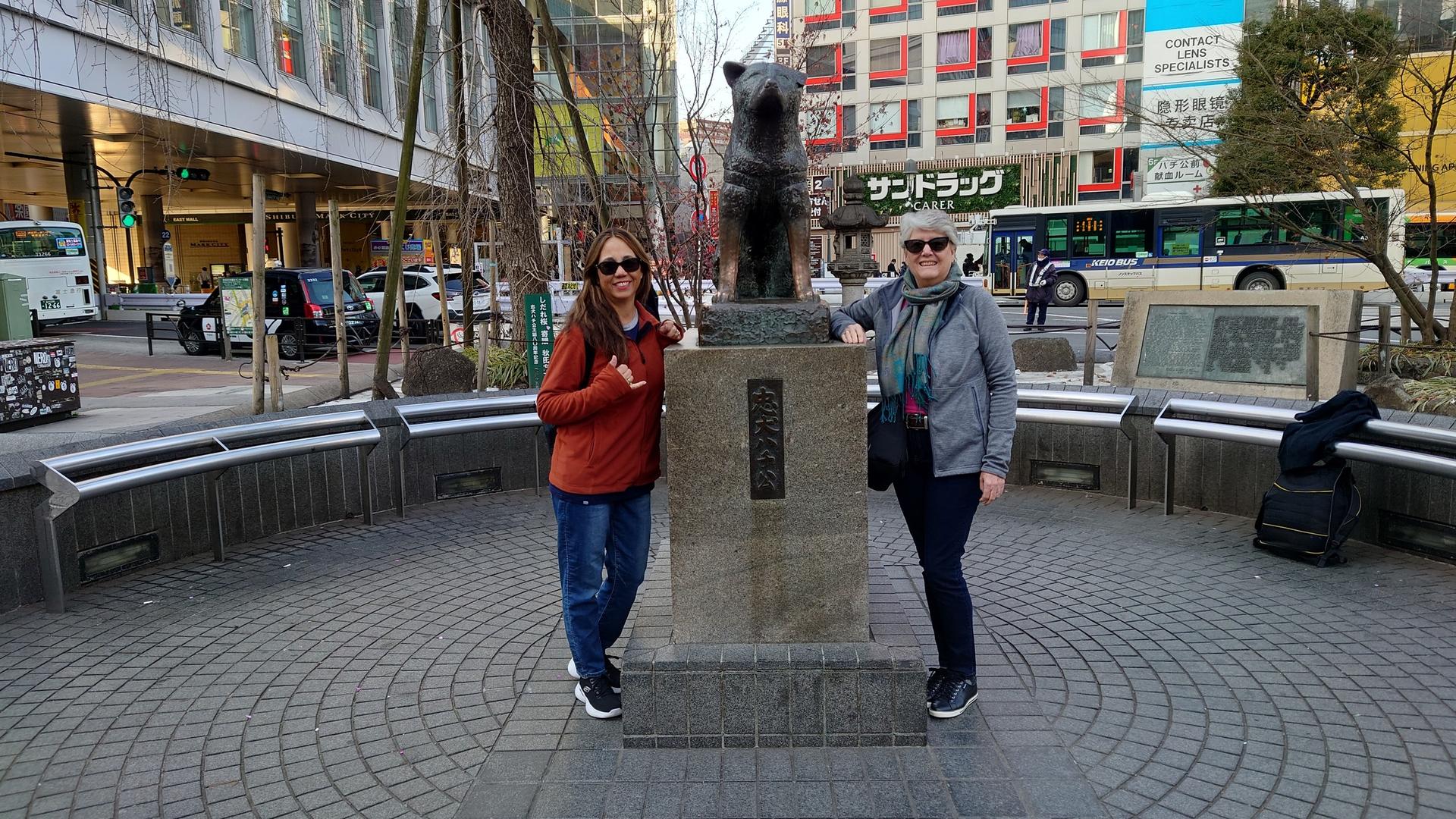 Tokyo 8hr Private Tour with Government-Licensed Guide - Thumbnail 14