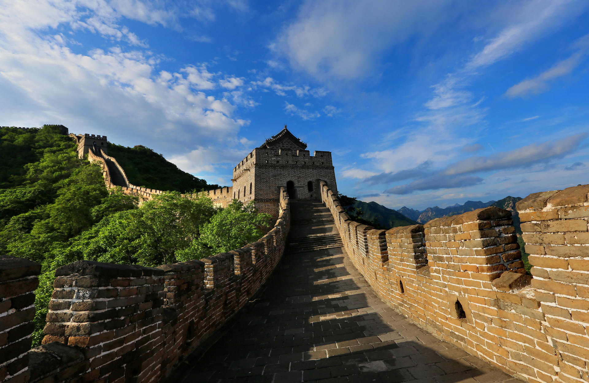 Beijing Mutianyu Great Wall & Forbidden City  Day Tour - Thumbnail 13