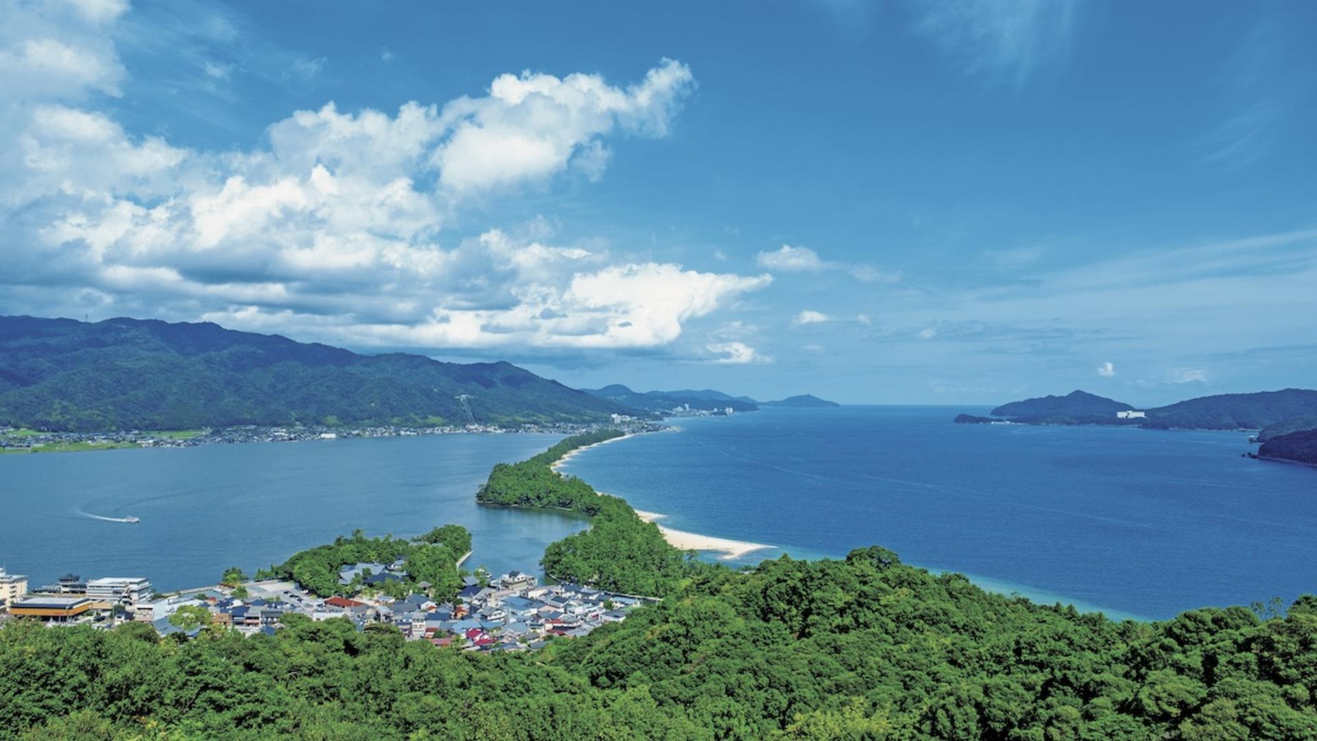[1 Person Guaranteed Departure] Sea of Japan Kyoto Amanohashidate Ine Boathouse Day Trip | Superb View Amanohashidate, Century-Old Boathouse Scenery | Departure from Osaka/Kyoto - Thumbnail 5