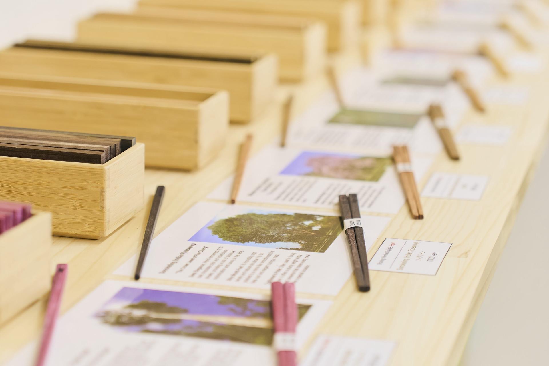 Asakusa: Premium Chopstick Making With Engraving Option - Image 1
