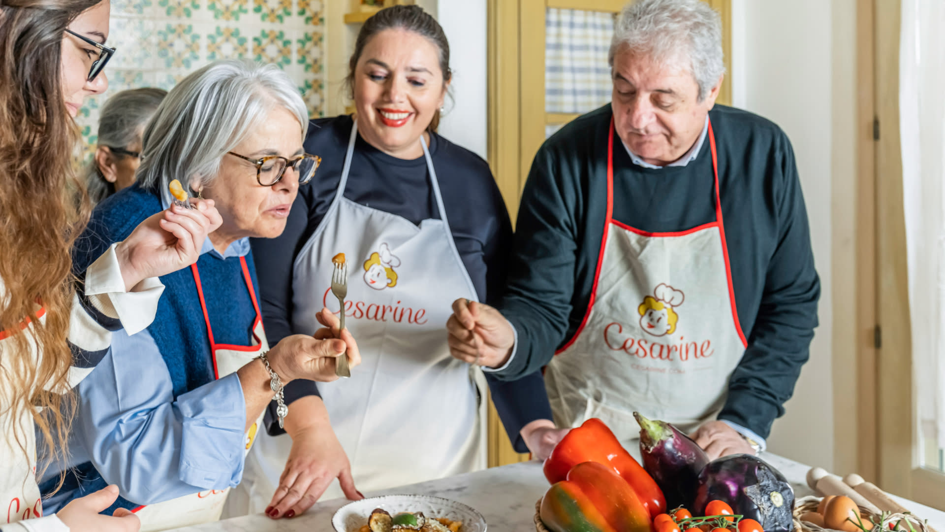 Pasta and tiramisu cooking class in Fasano - Thumbnail 5