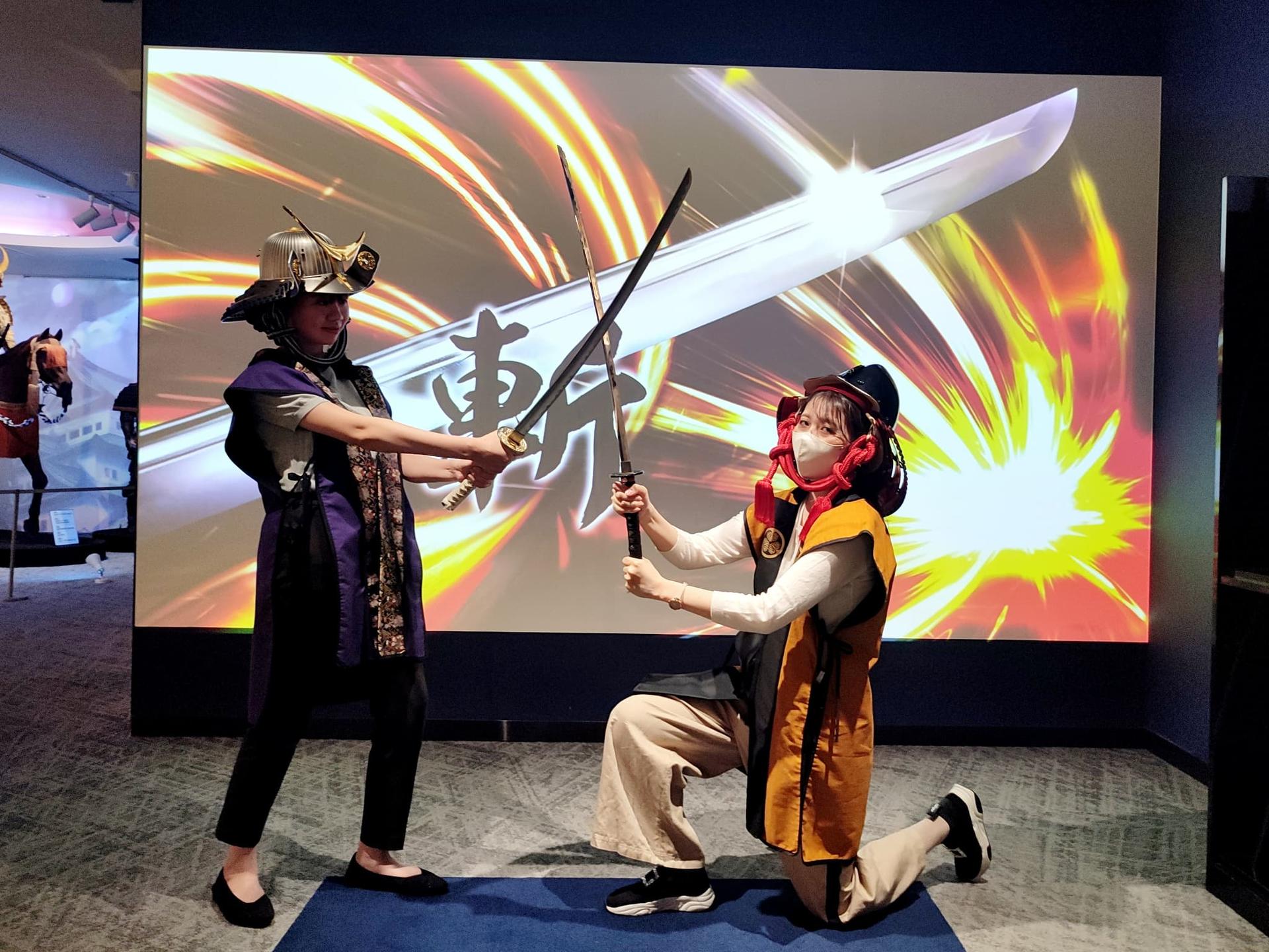 Nagoya Touken World - Thumbnail 8