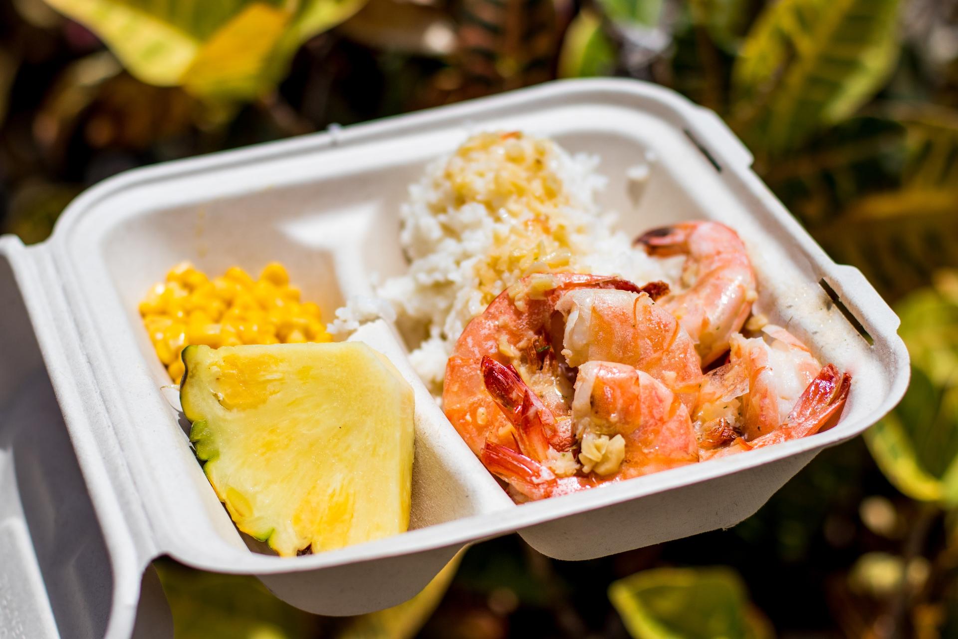 Oahu Circle Island Tour with Malasadas and Garlic Shrimp - Thumbnail 13