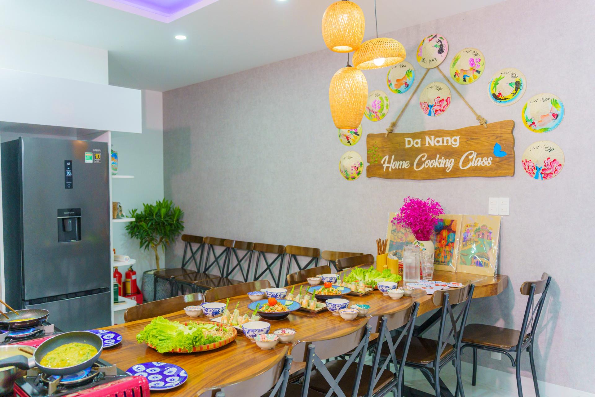 Da Nang Home Cooking Class - Image 1