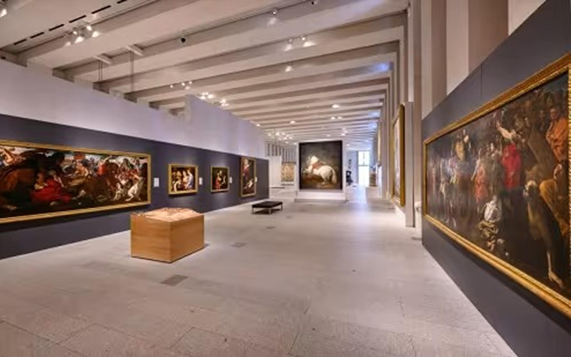 Gallery of Royal Collections Ticket in Madrid - Thumbnail 4