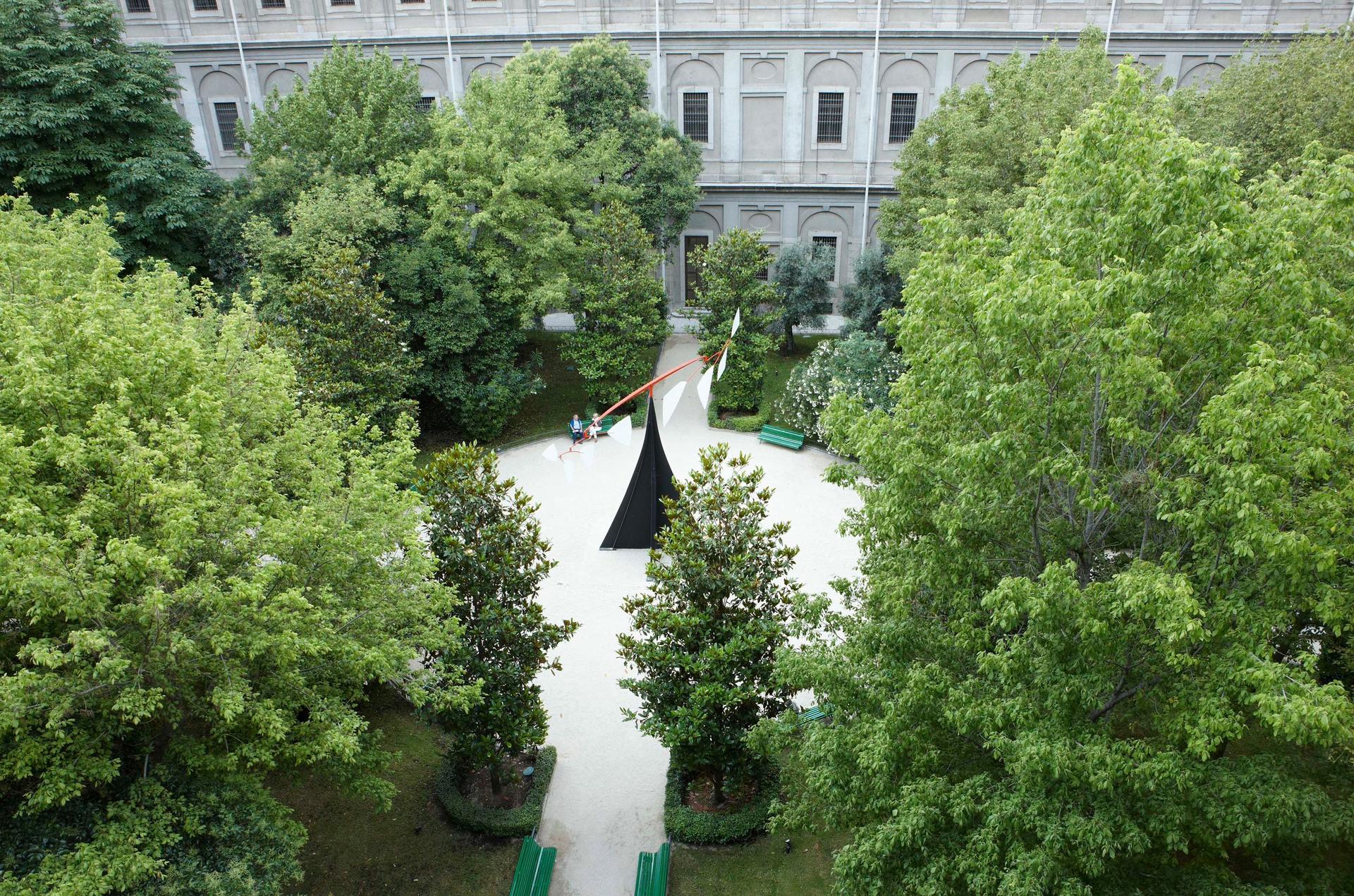 Reina Sofia Museum Ticket in Madrid - Thumbnail 10
