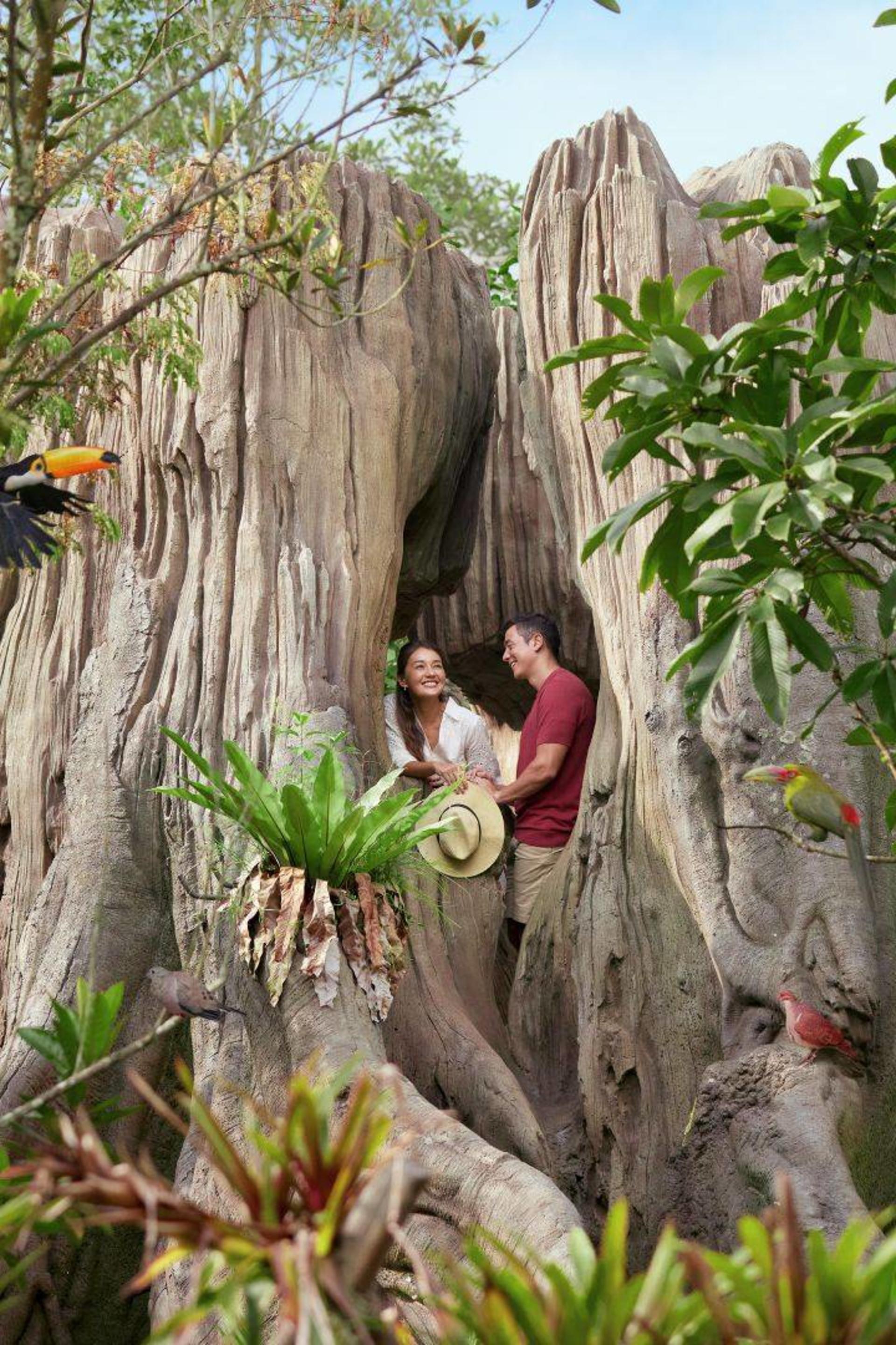 Bird Paradise Ticket | Mandai Wildlife Reserve, Singapore - Thumbnail 17