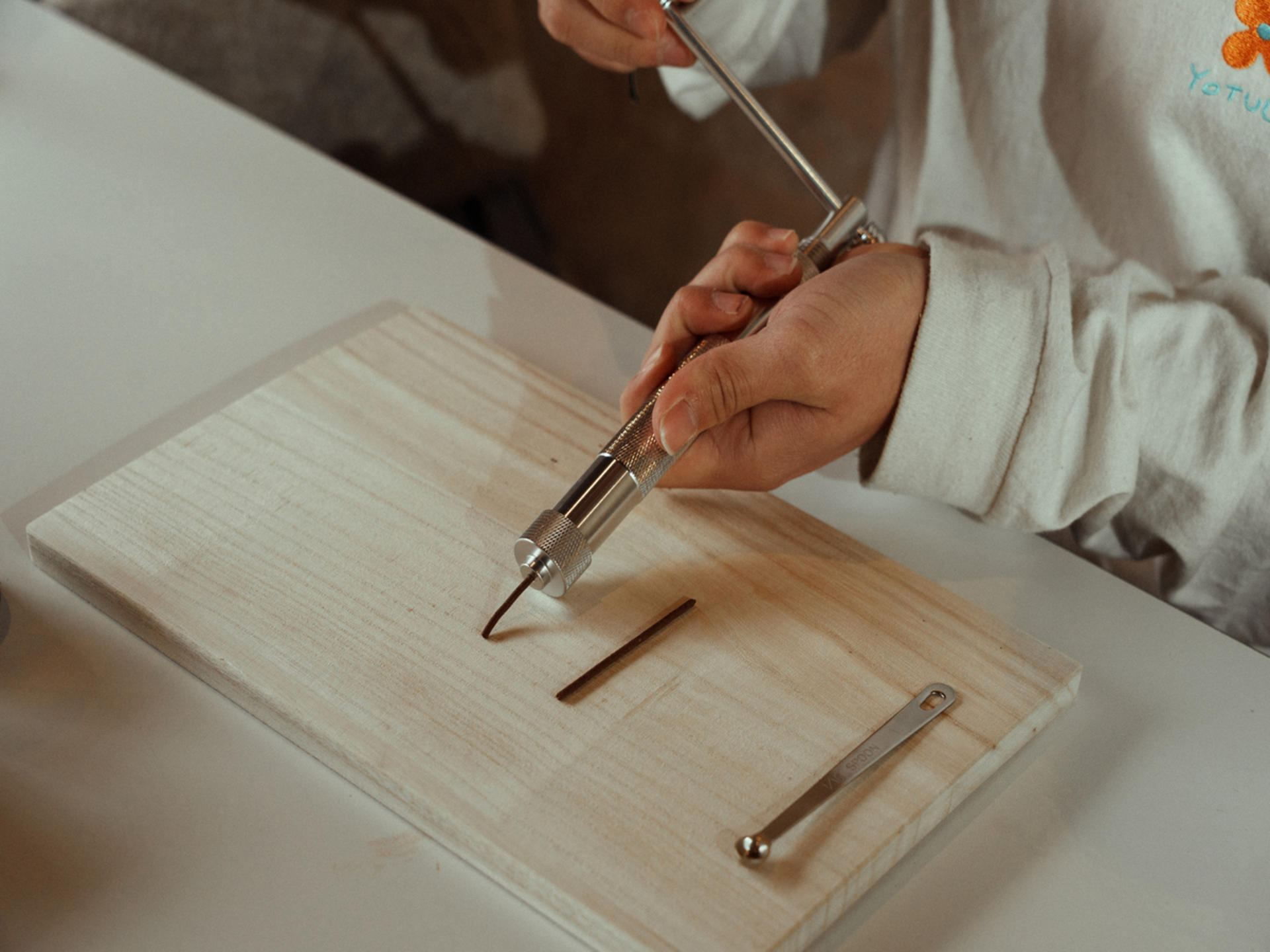 Kyoto: A Hands-On Incense Blending Experience - Thumbnail 11