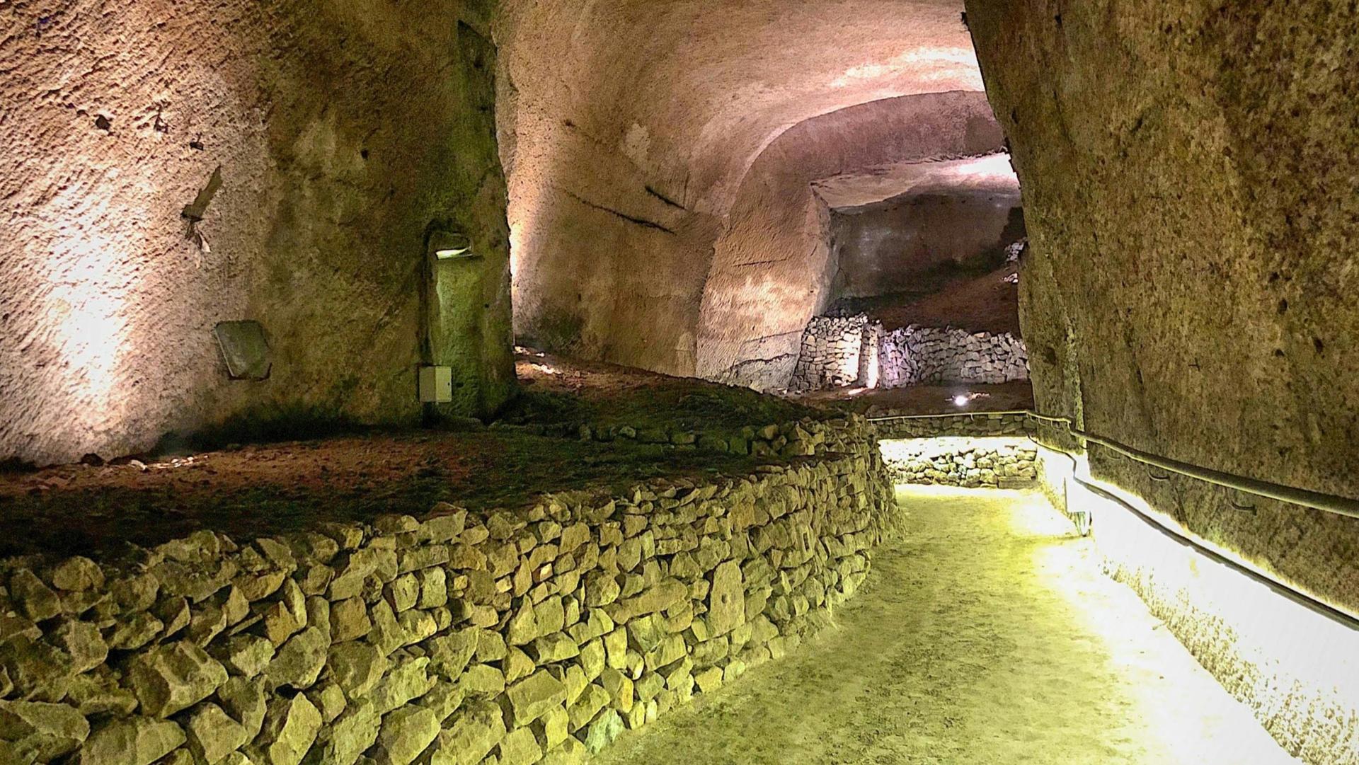 Lapis Museum ticket in Napoli - Thumbnail 2