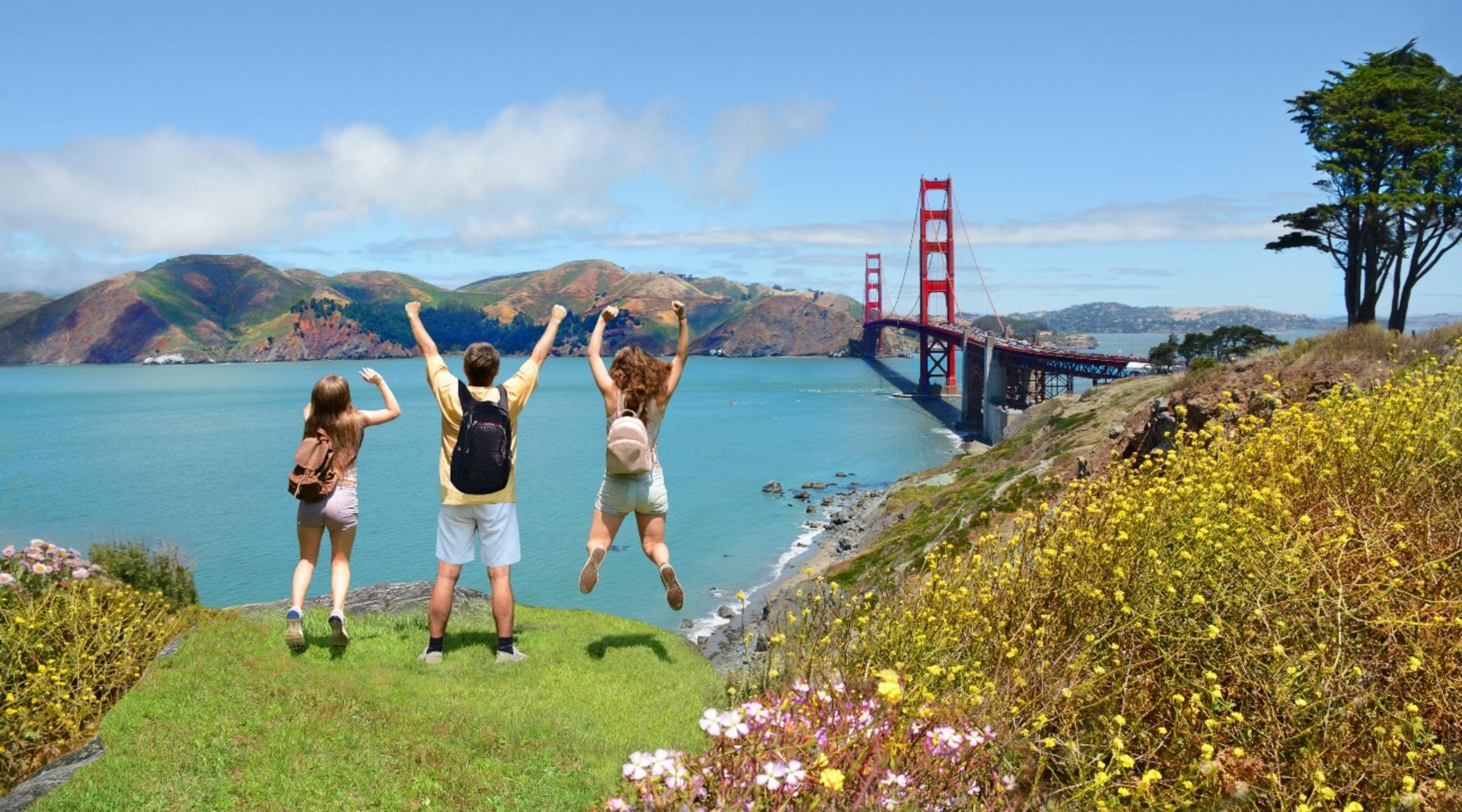 San Francisco and Alcatraz Island 1-Day Tour - Thumbnail 3